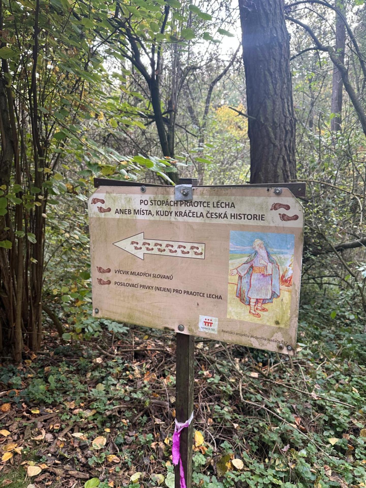 Ubytování uprostřed Evropy