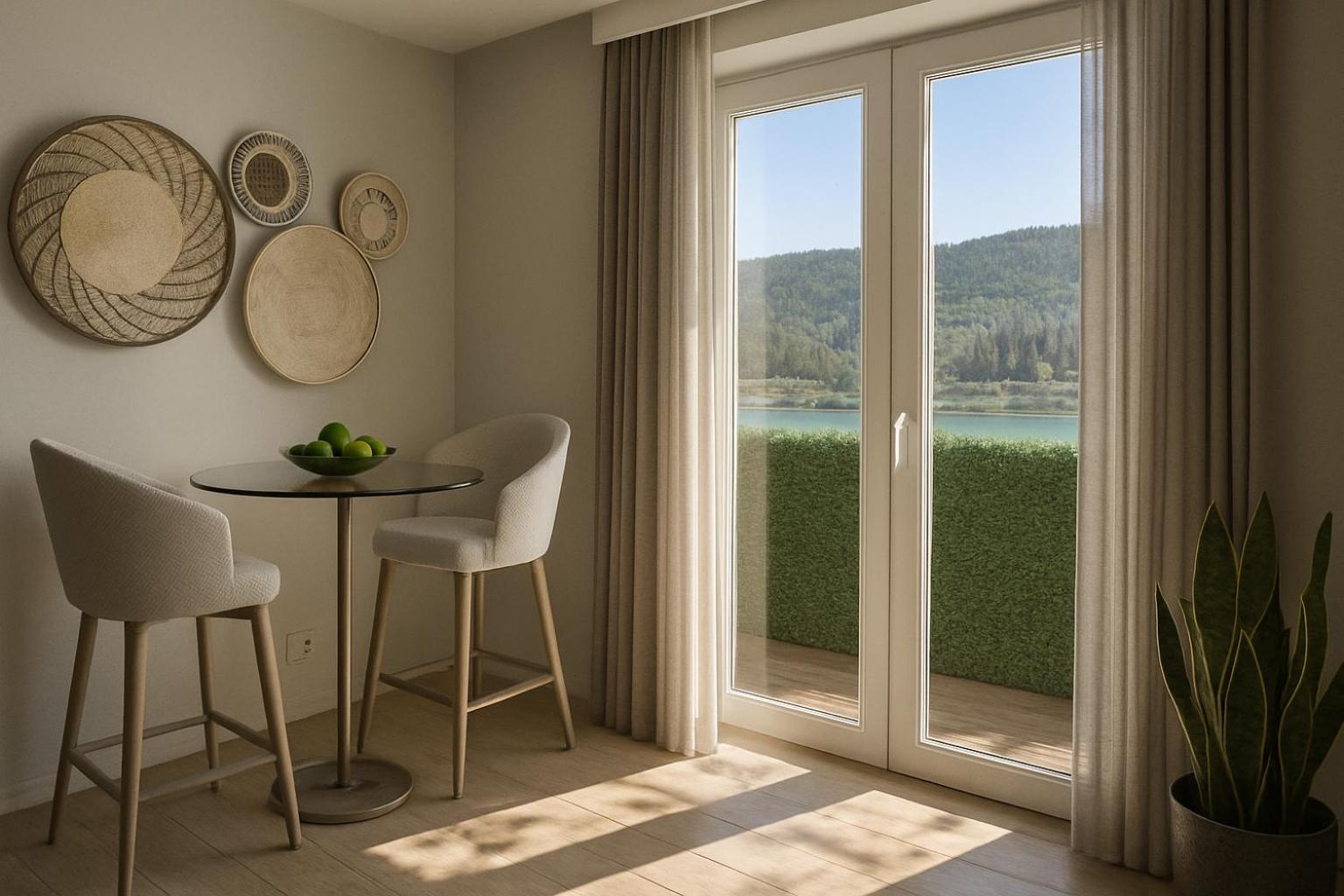 Lake Lodge Ossiacher See