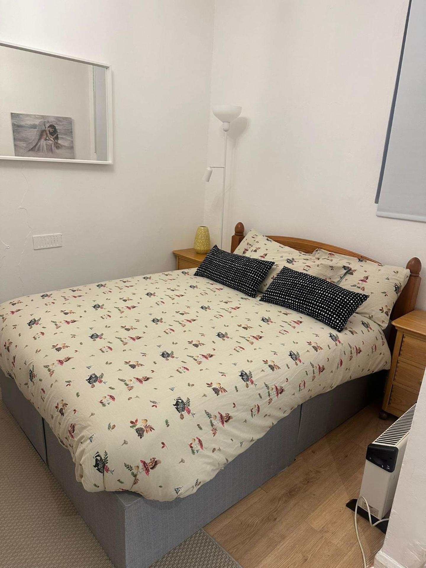 Comfy stay, Stockwell SW9
