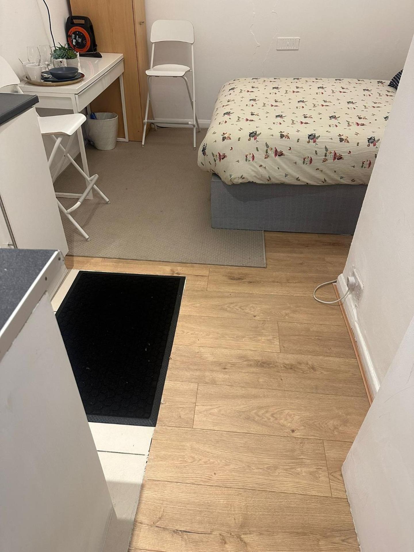 Comfy stay, Stockwell SW9