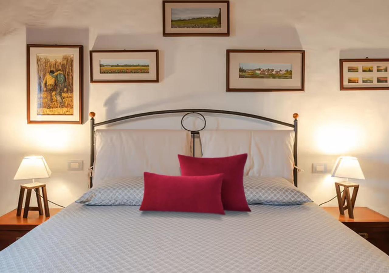 La casa degli esposti