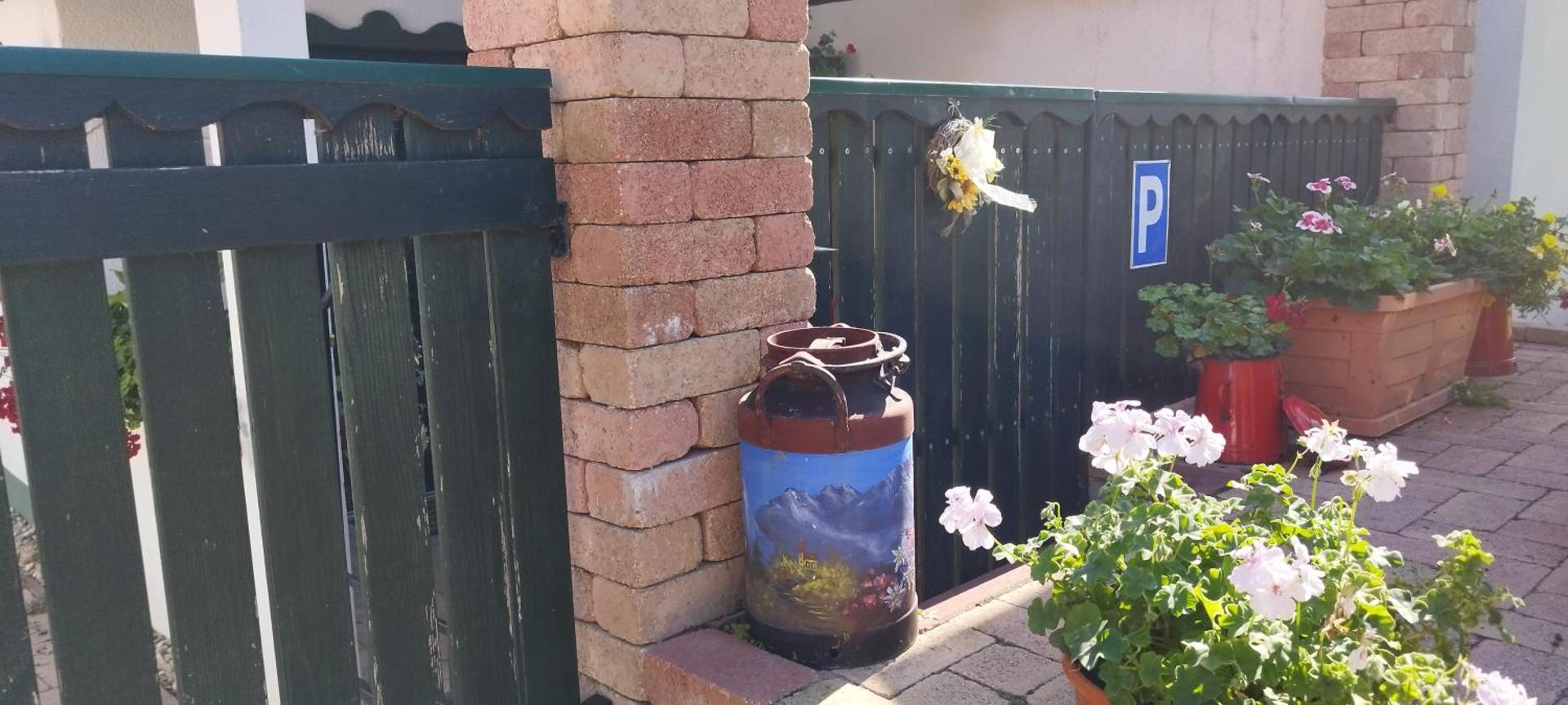 NAP-HOLD Vendégház