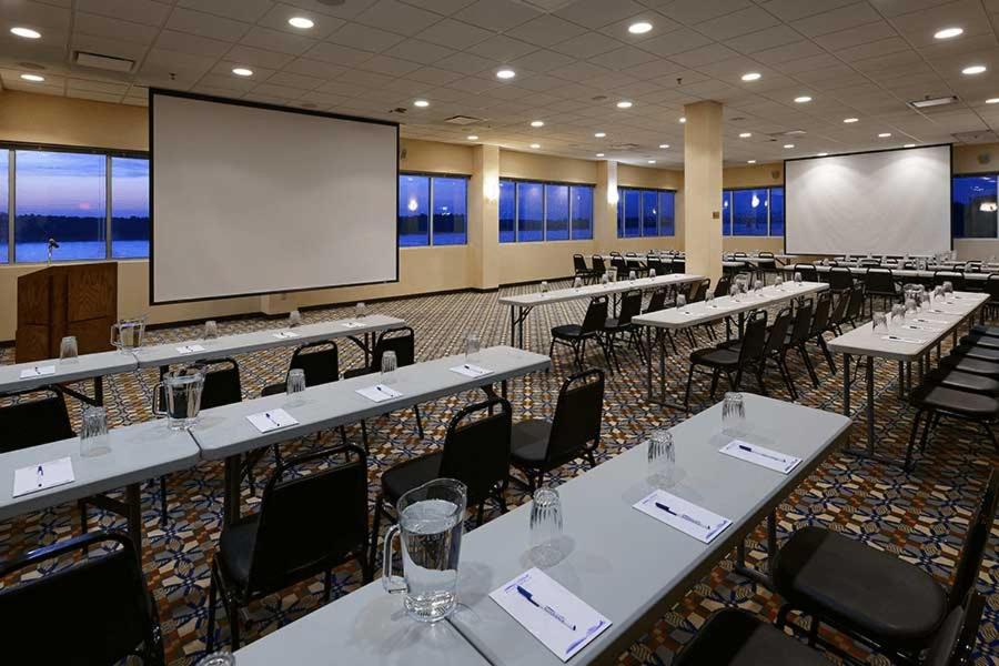 Banquet/Function facilities