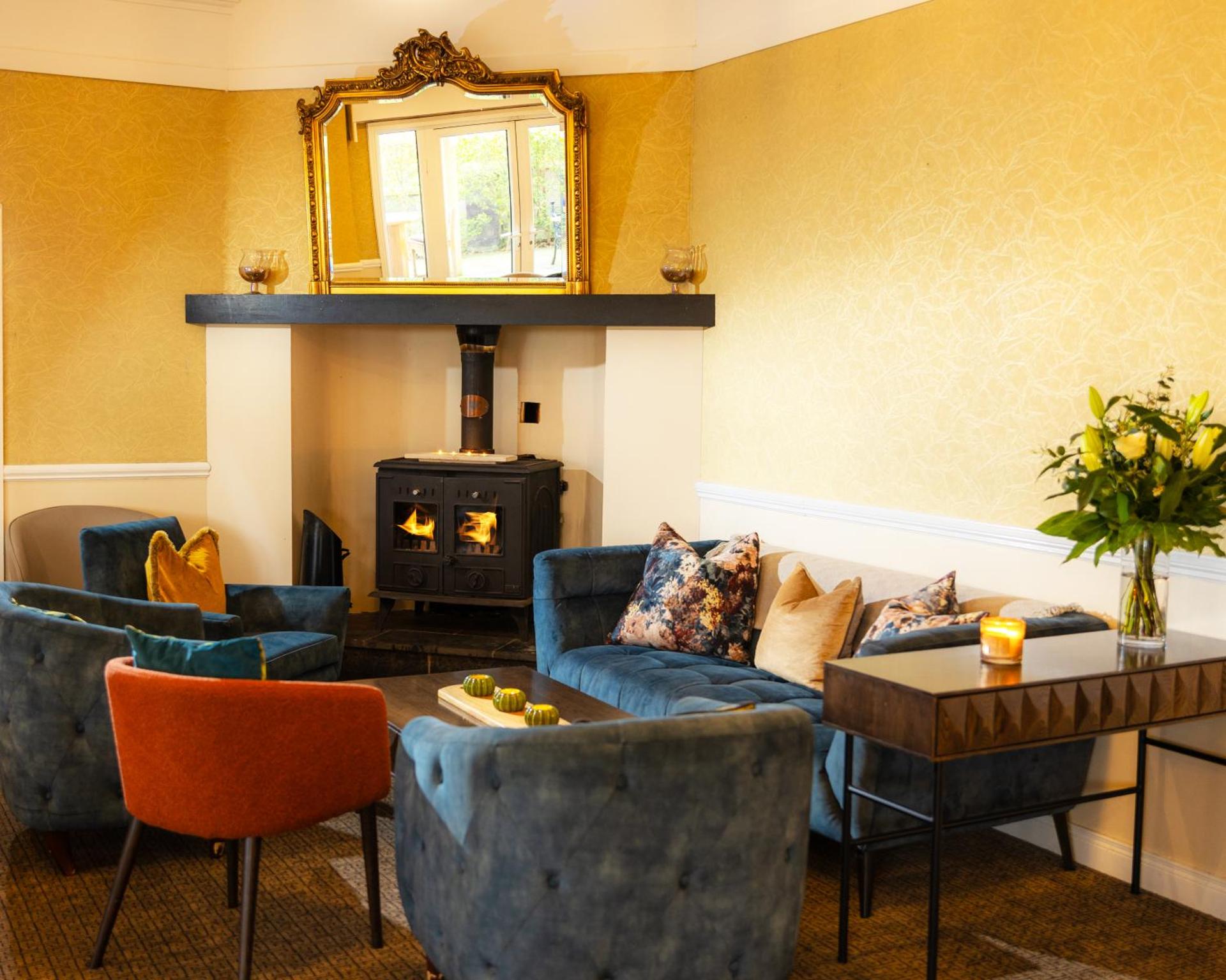 Hatton's of Garadice