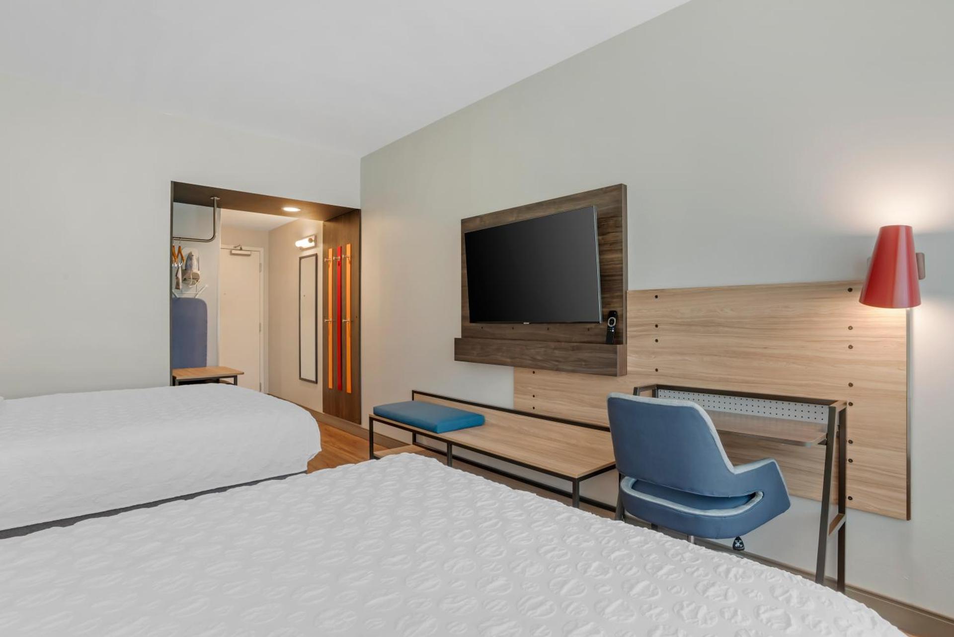 Tru By Hilton Gastonia