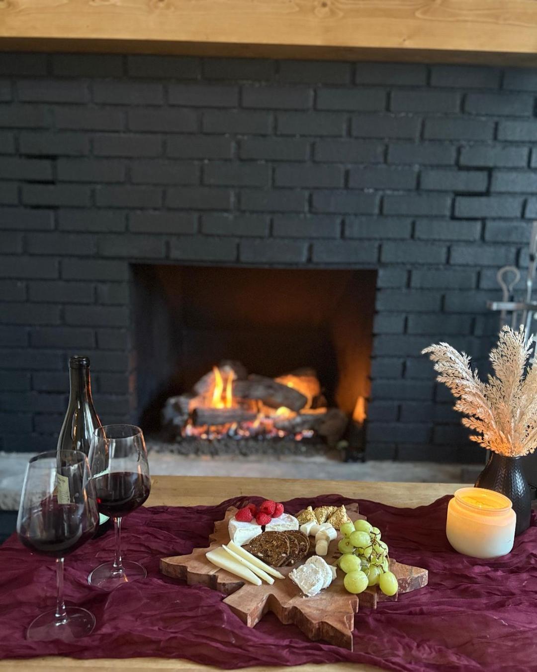 Cabin with Sauna Close to Skiing