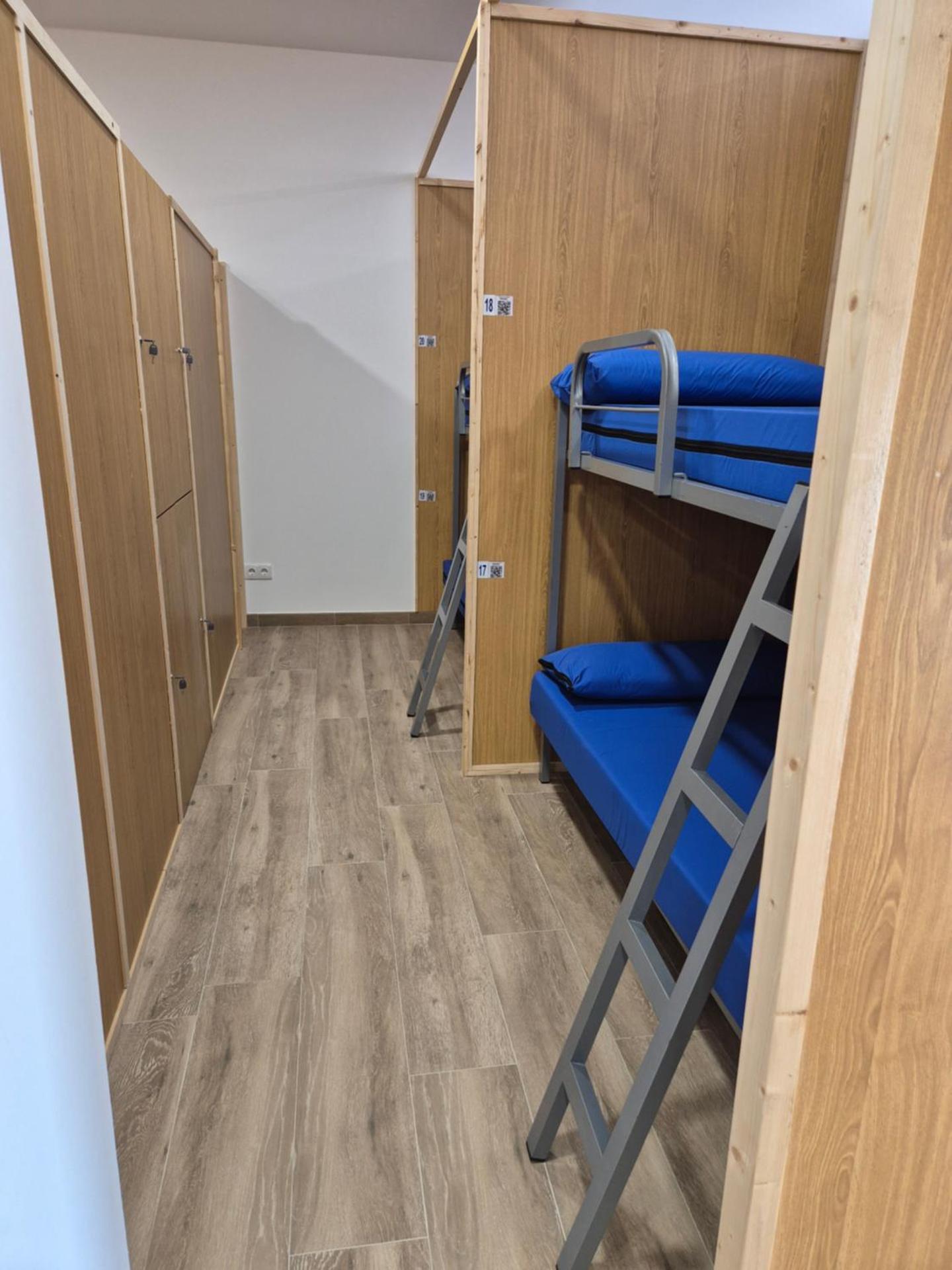 Albergue Camino Espiritual