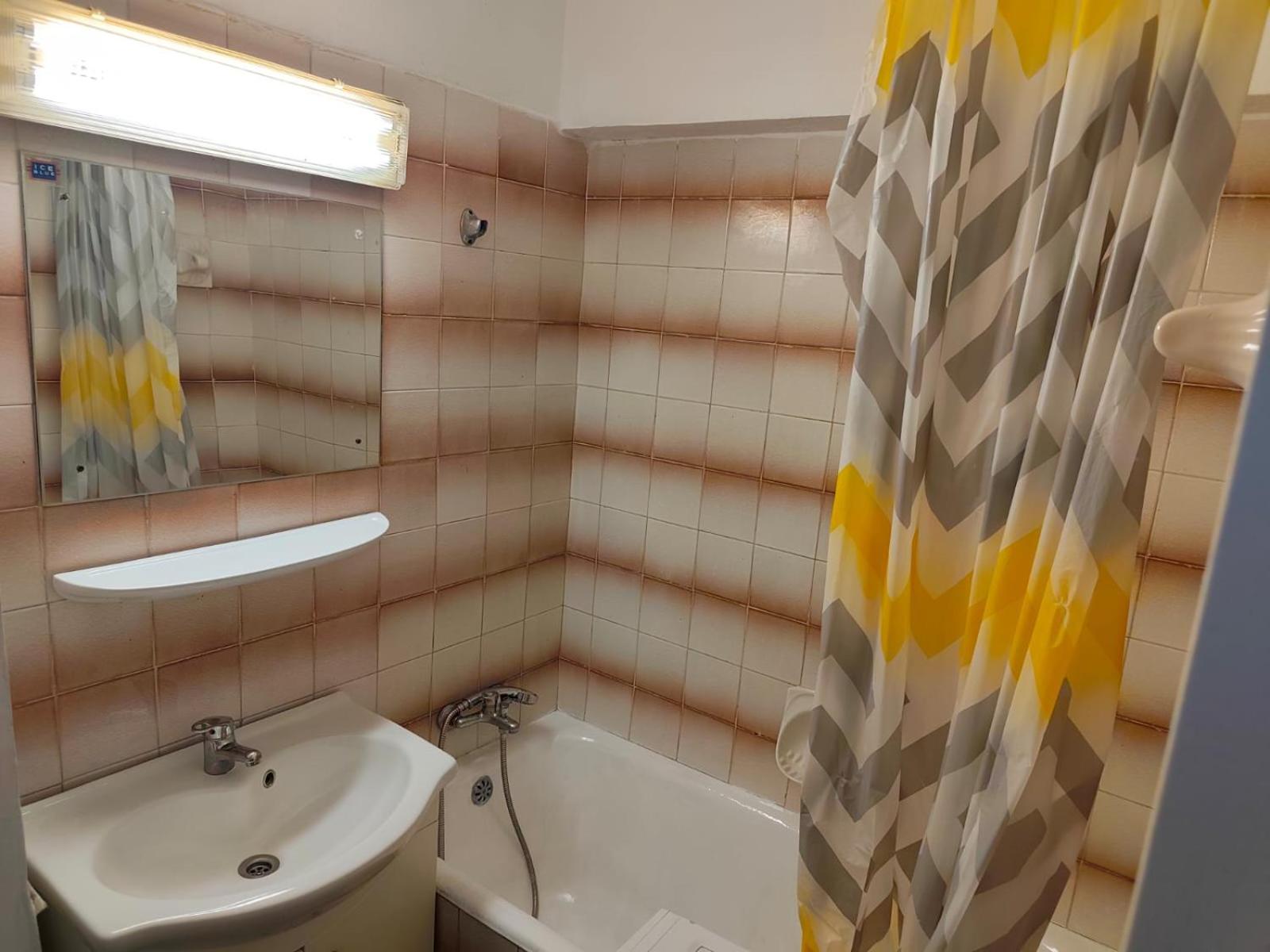 Central Unirii Plaza Bucharest