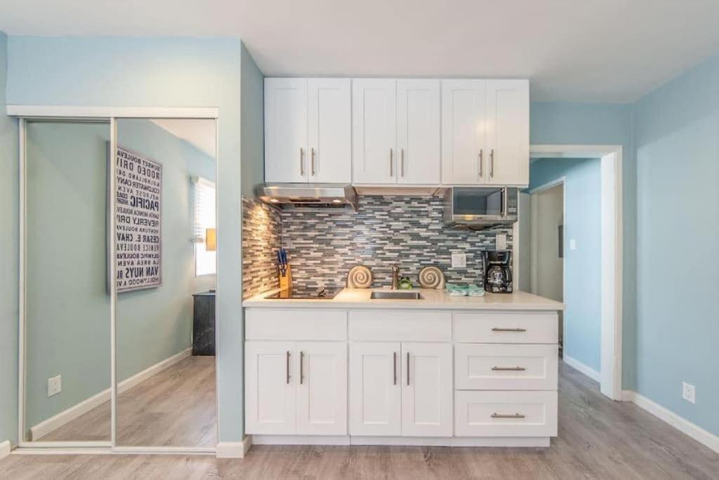 Sunny Studio in the Heart of Venice Beach - #6