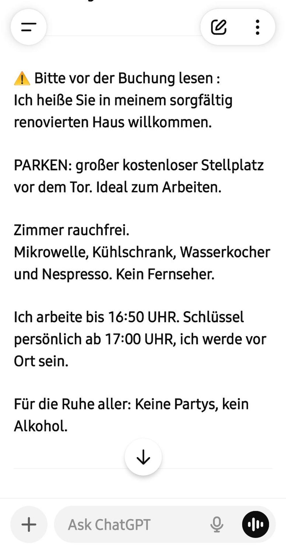 MIN HISELE, Ma PETITE MAISON