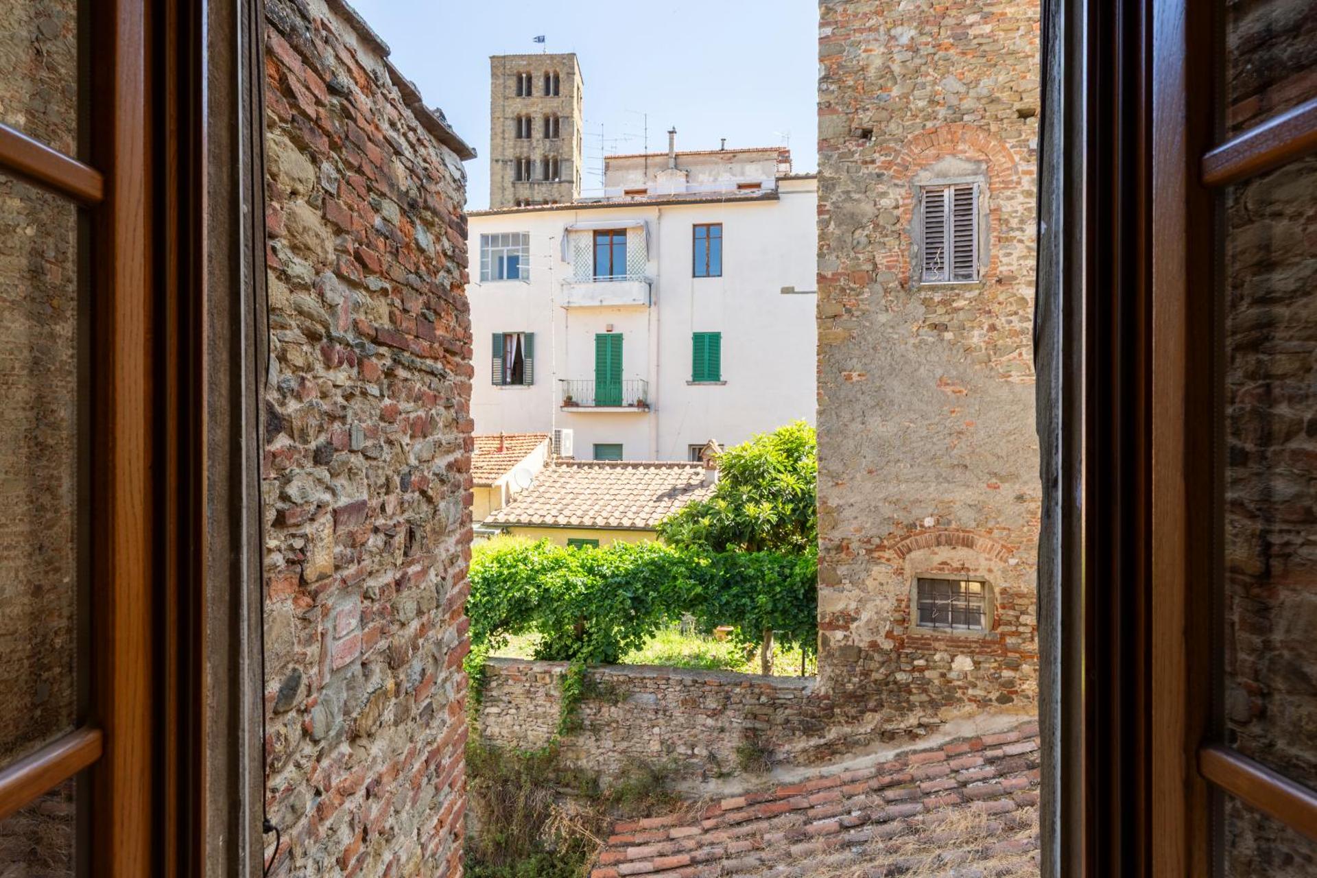 Corso Italia - 2 min da Piazza Grande