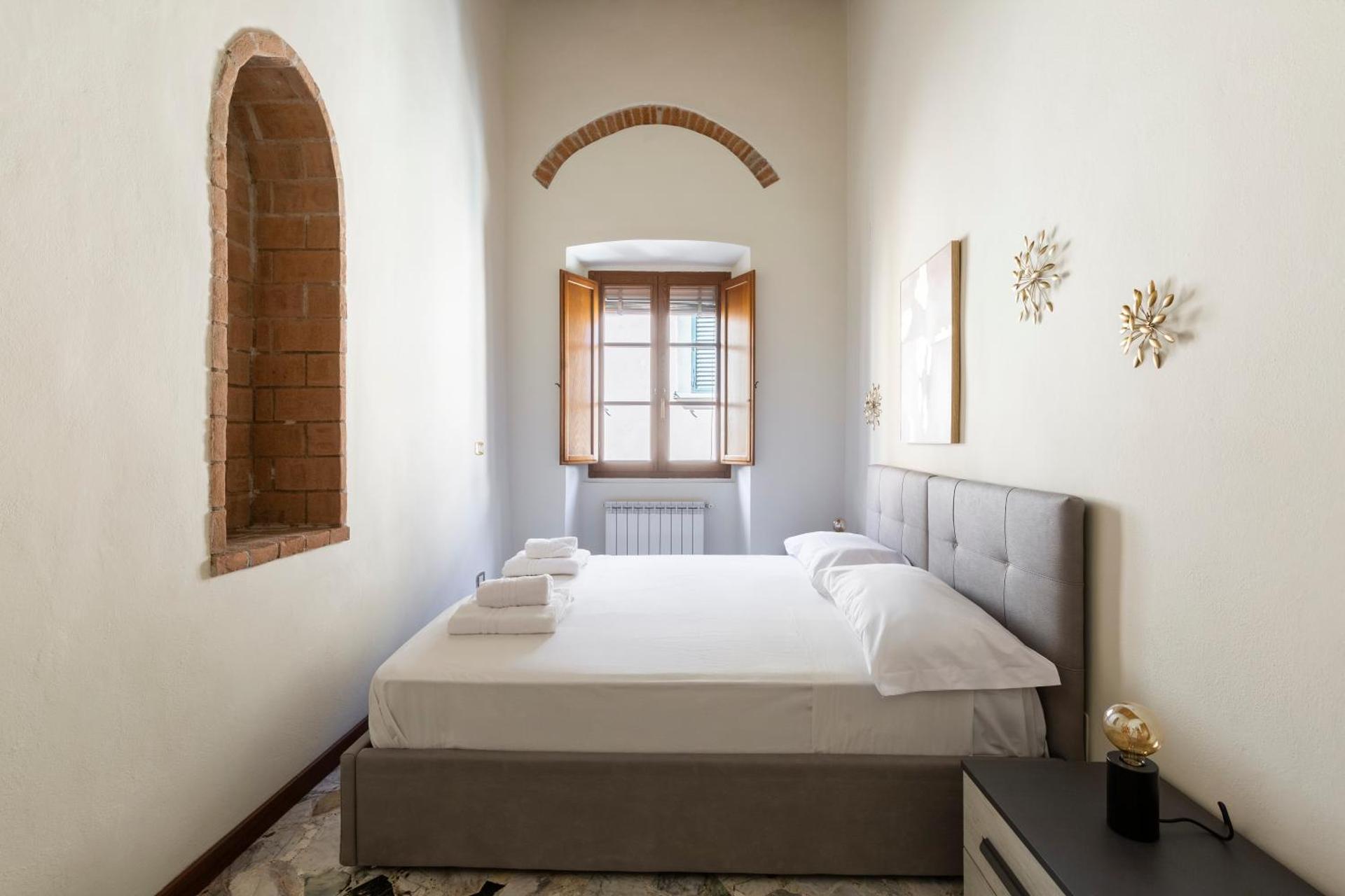 Corso Italia - 2 min da Piazza Grande