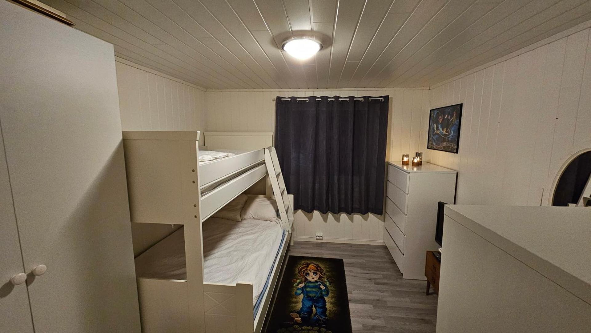 Idylliske Sigerfjorden