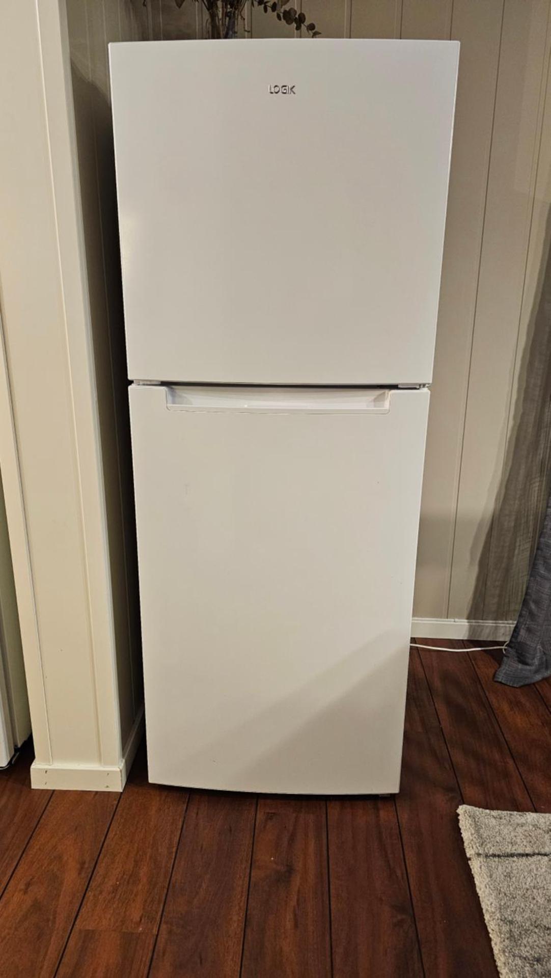 Idylliske Sigerfjorden