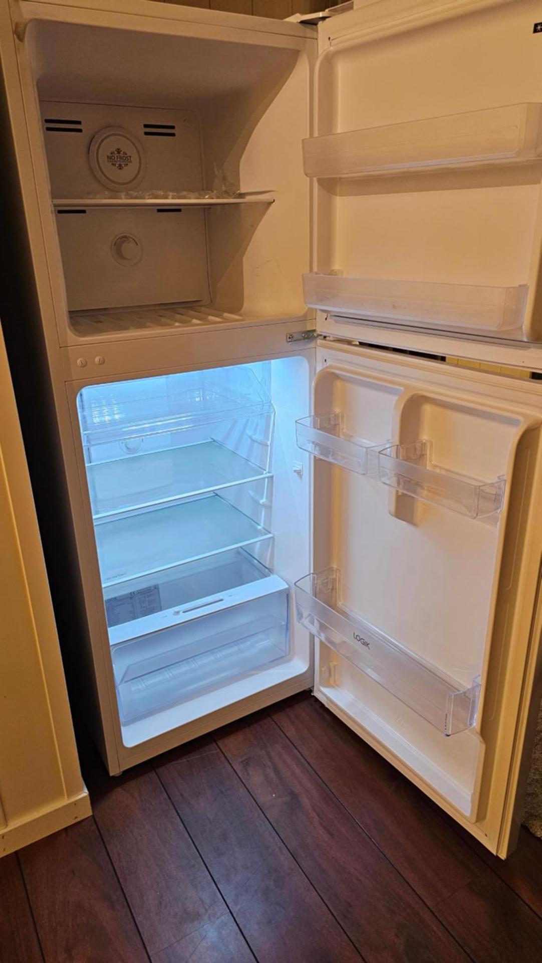 Idylliske Sigerfjorden