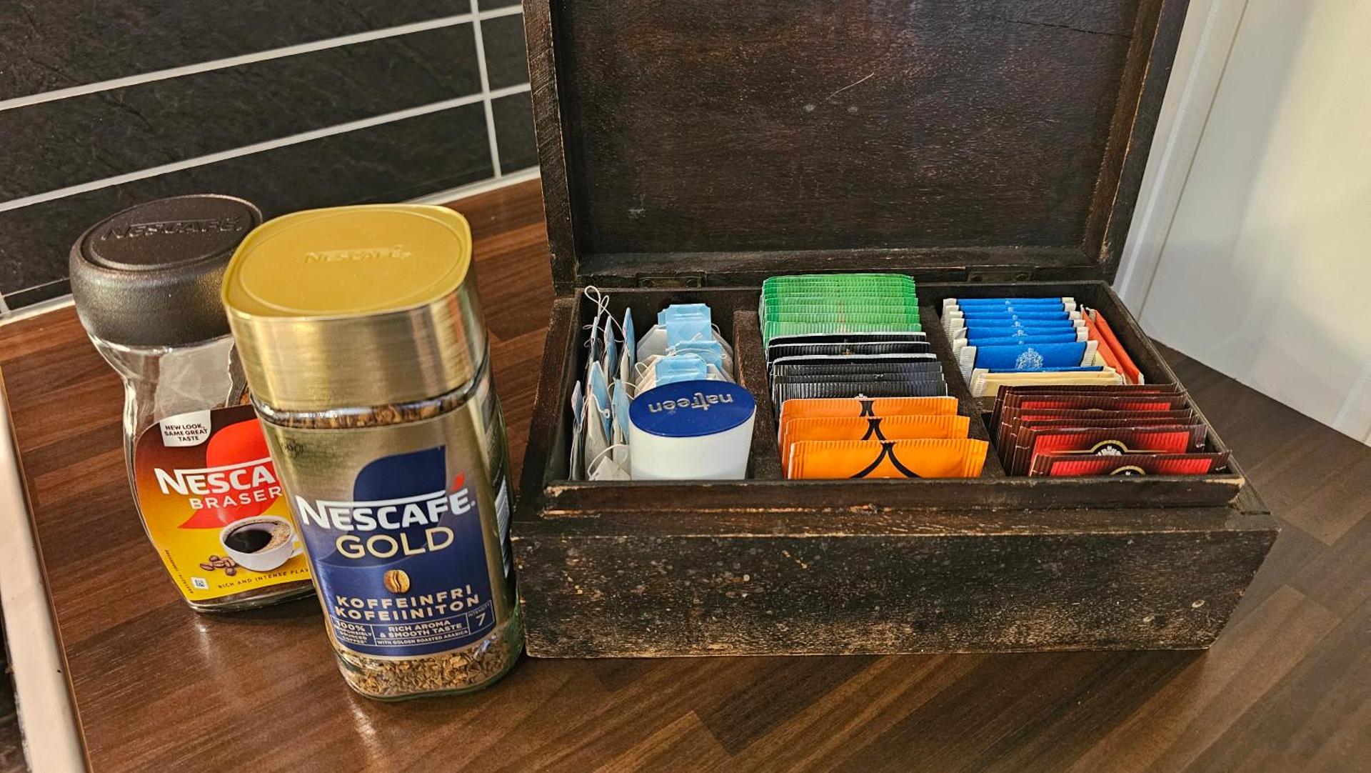 Idylliske Sigerfjorden