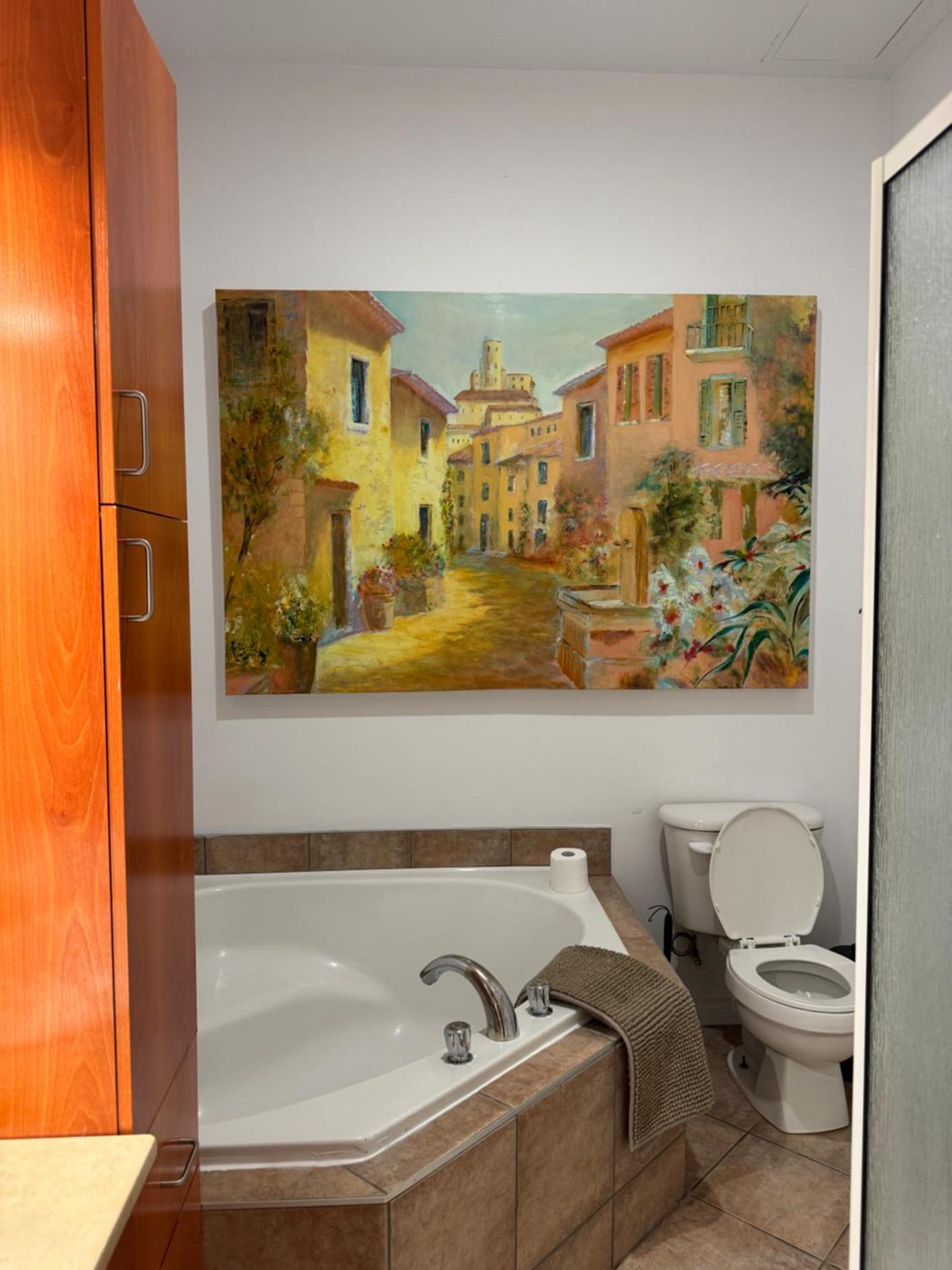 Top Location - The 777 Old Port Gem