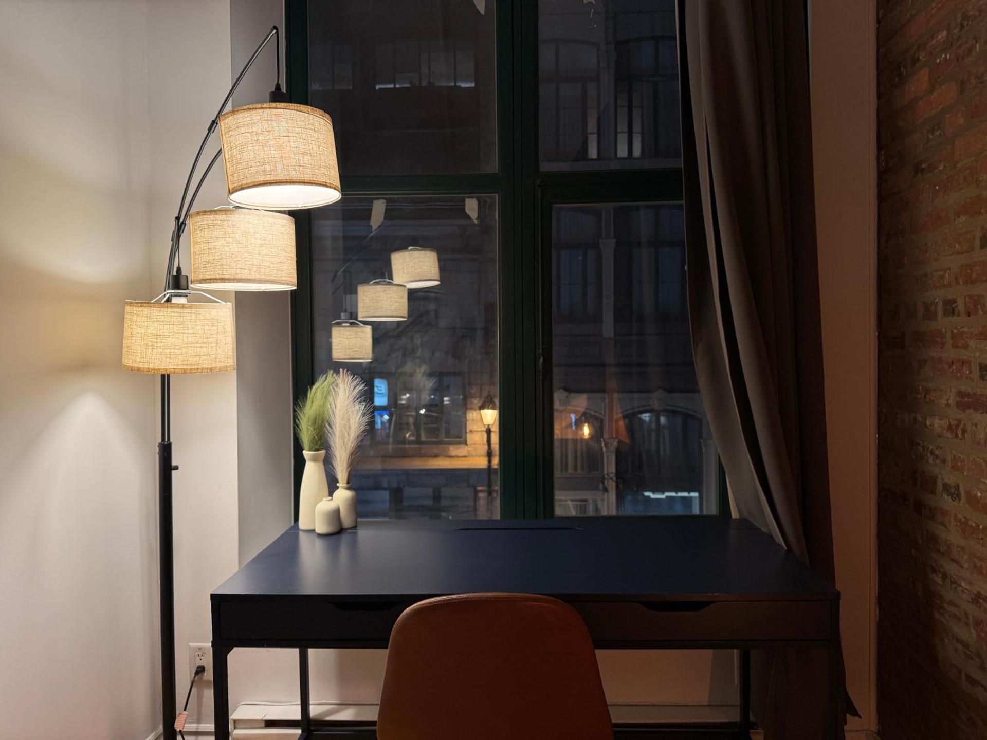 Top Location - The 777 Old Port Gem