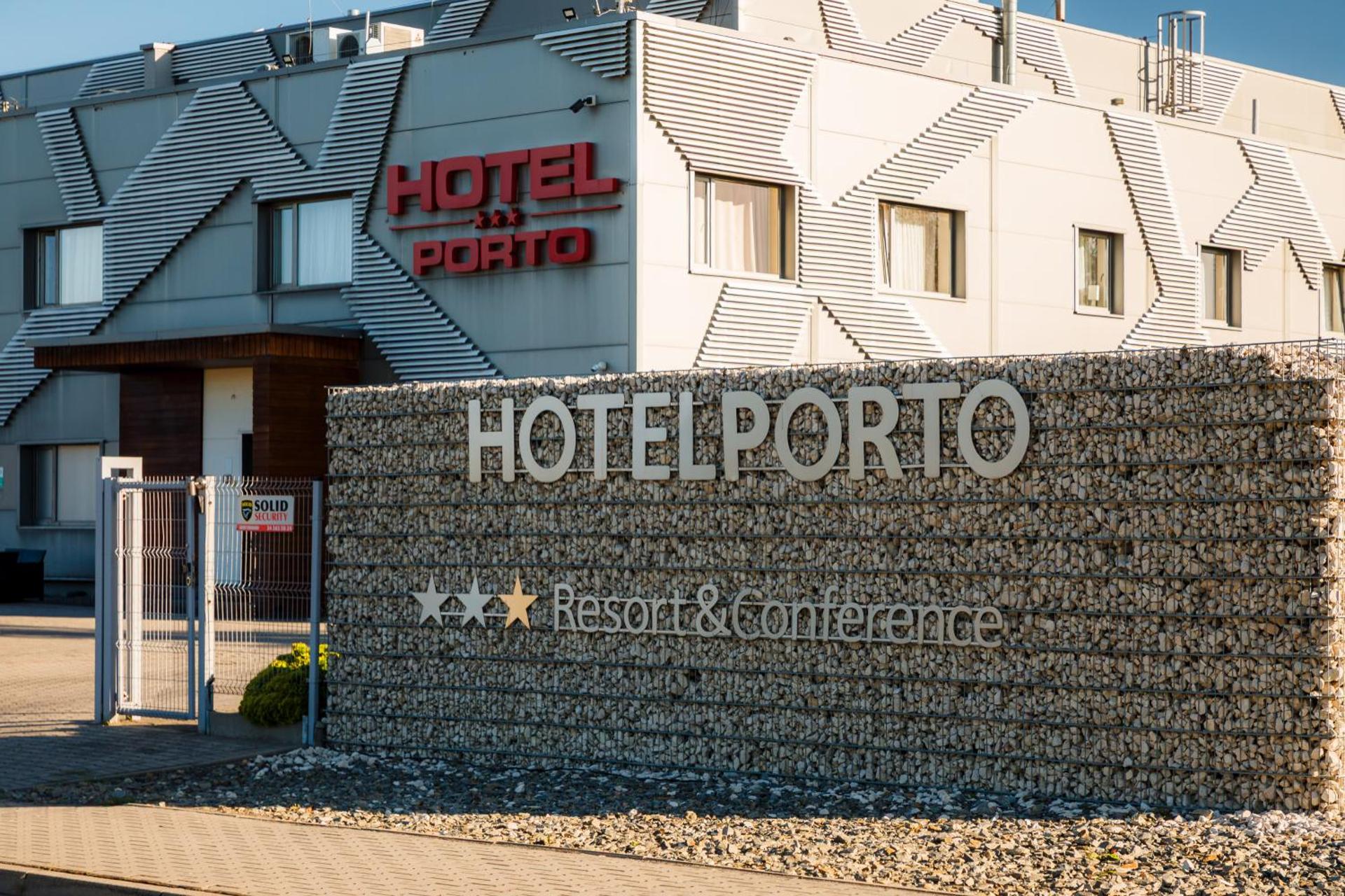 Hotel Porto