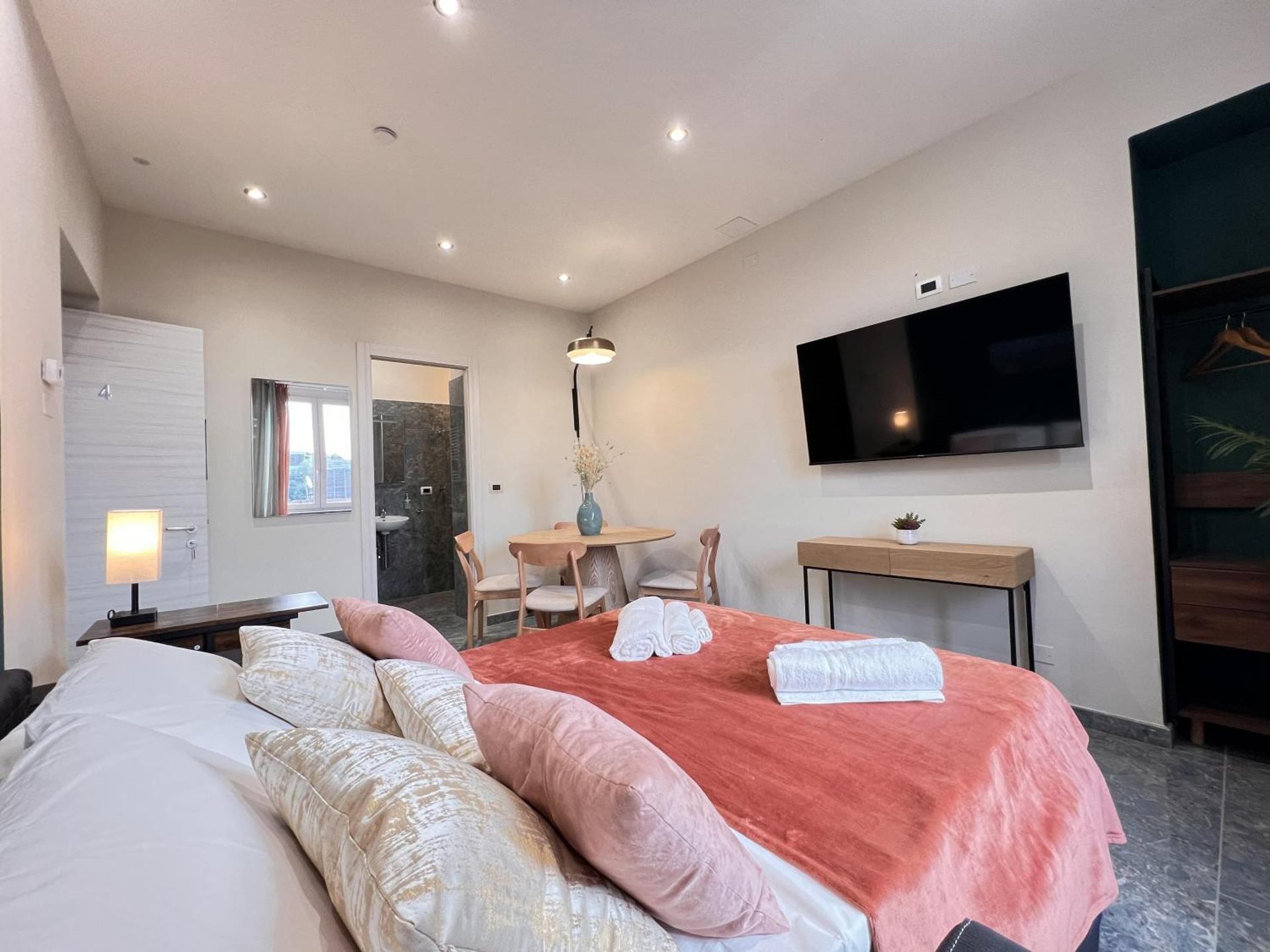 Lingotto Fiere - Eataly Luxury by RD Domus