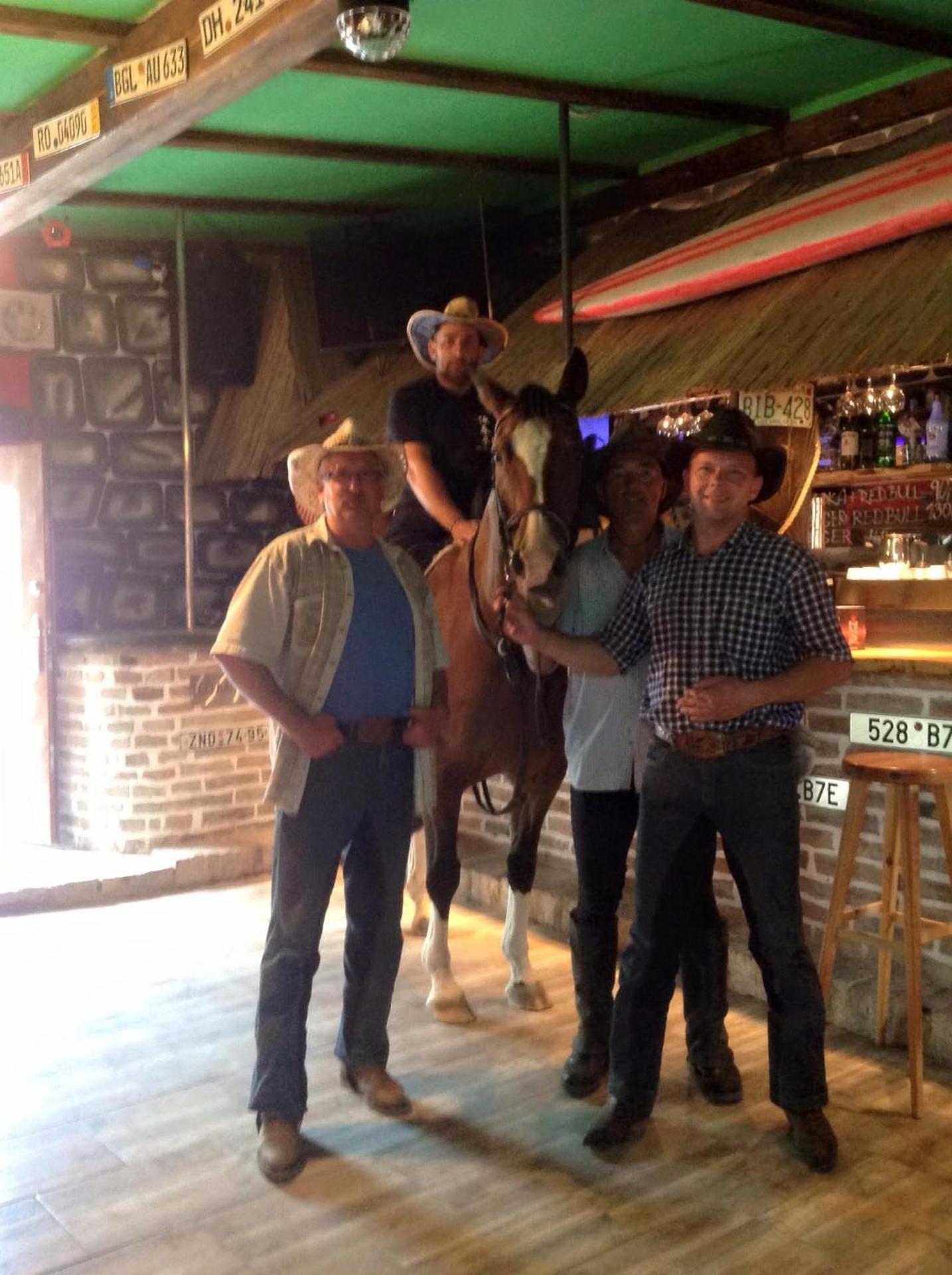 Rodinné ubytování U Kotrnců