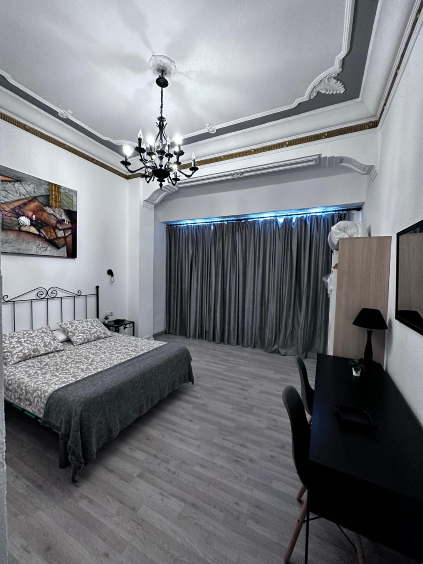 Home Turia Pio Apartamento de 3 habitaciones