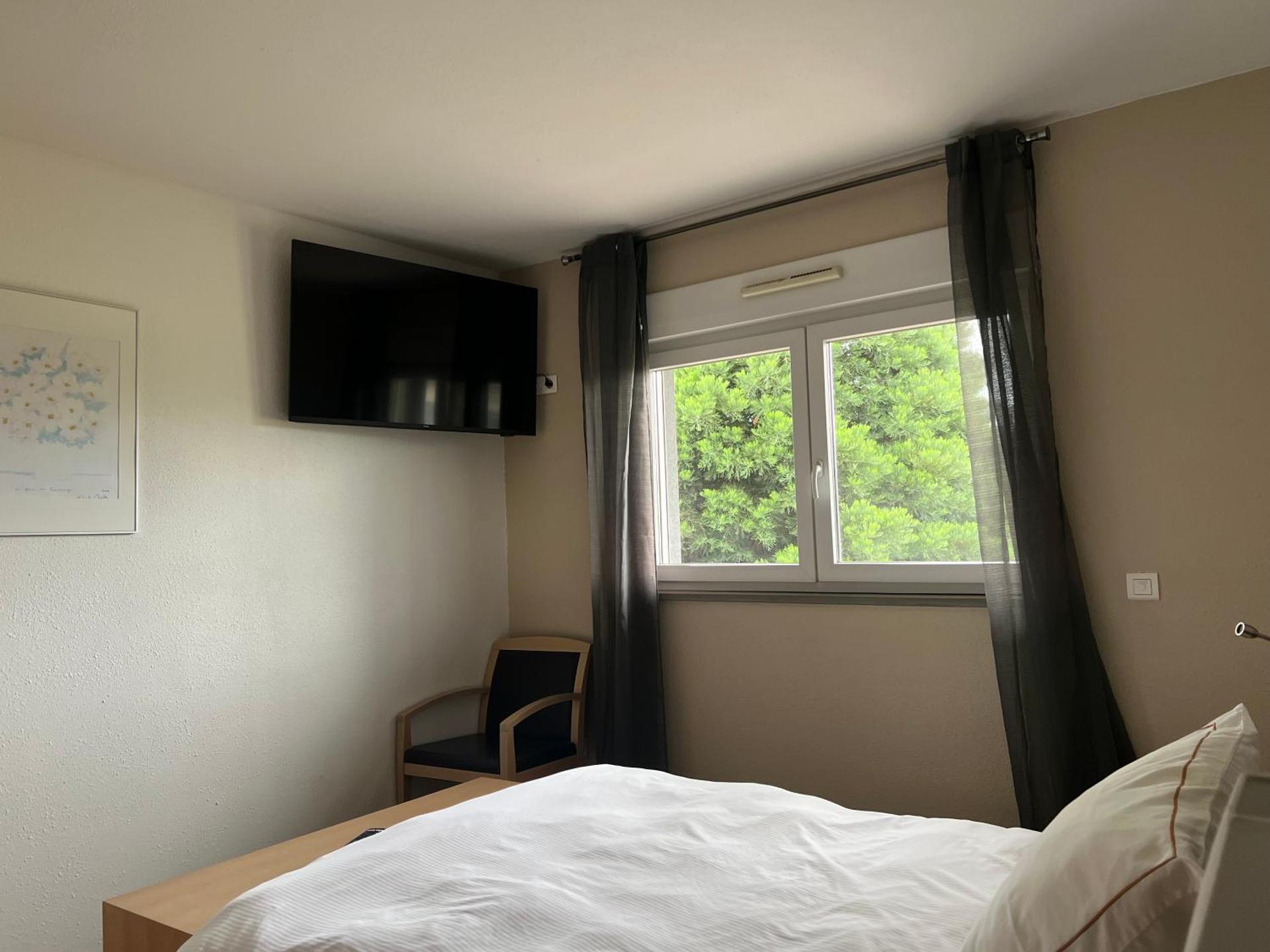 Hotel Résidence La Gioia