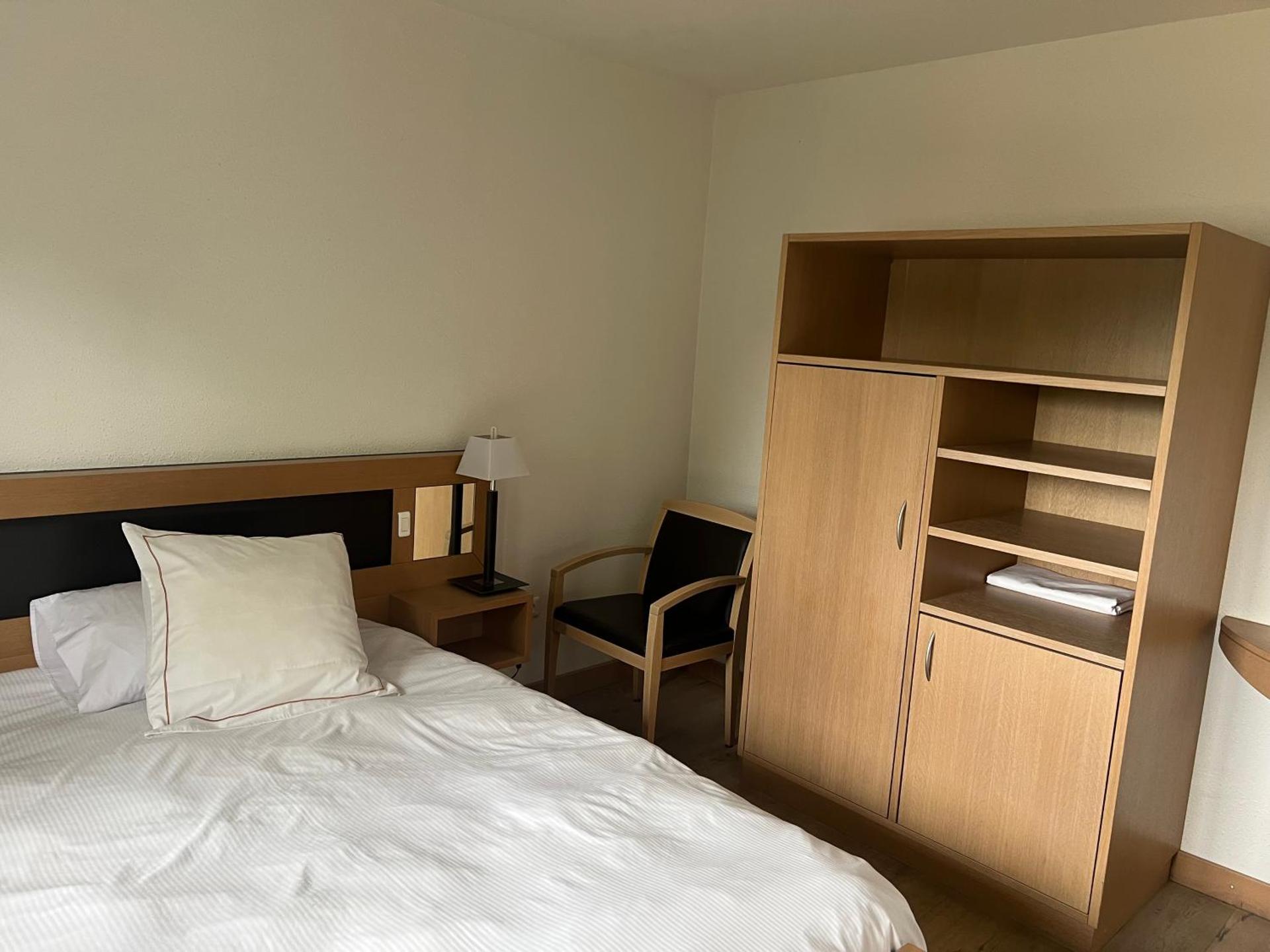 Hotel Résidence La Gioia