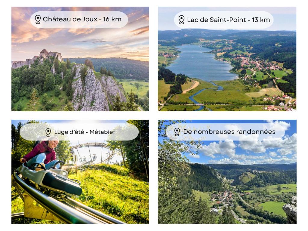 Détente au Cœur de la Station