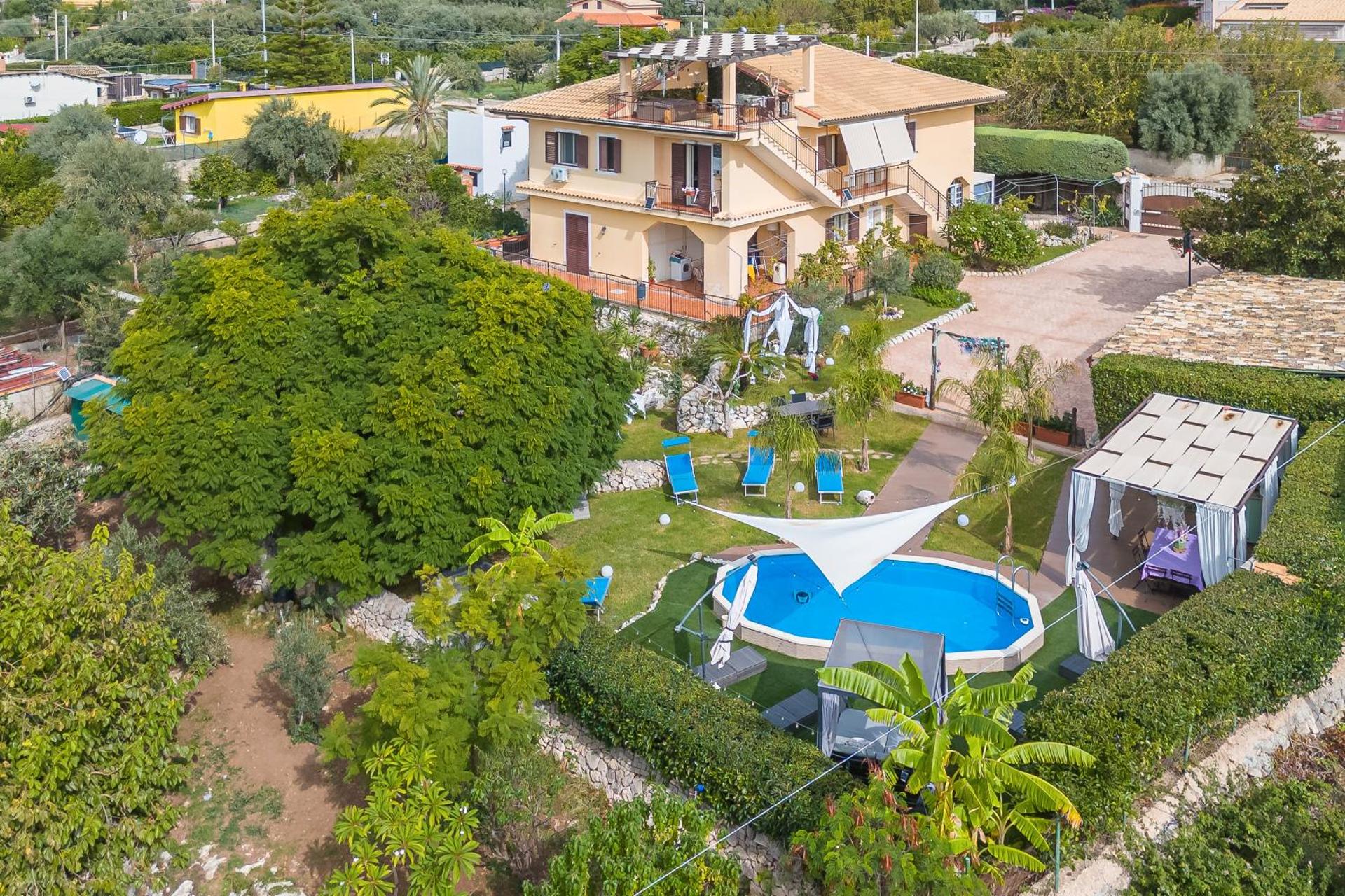 La Casa Del Vagabondo