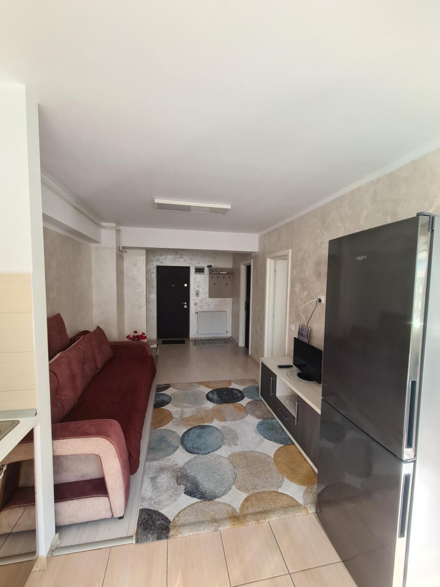 WARM-Apartament Nou Fiald