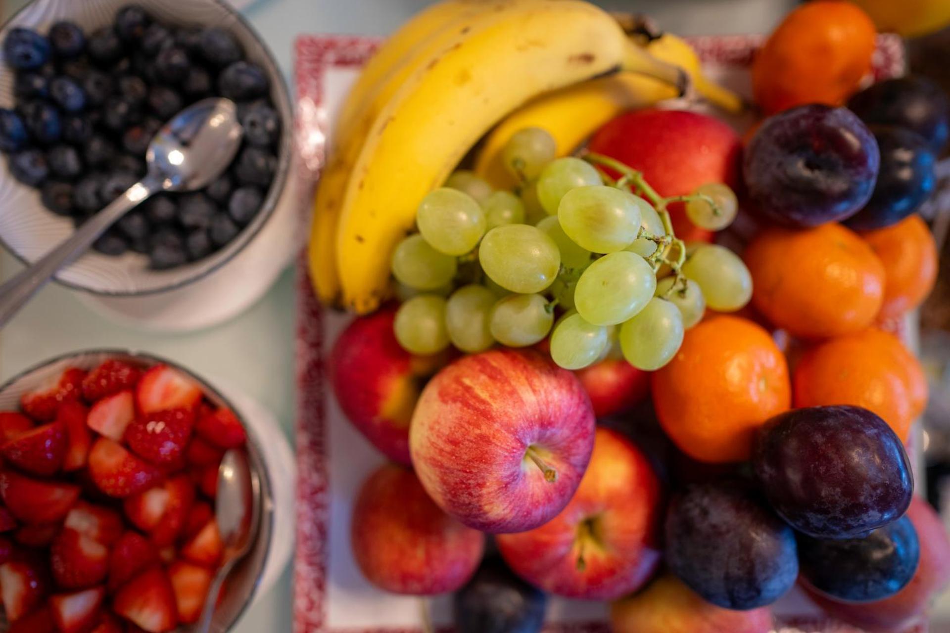Sonntagsberg Hof Familie Fiedler