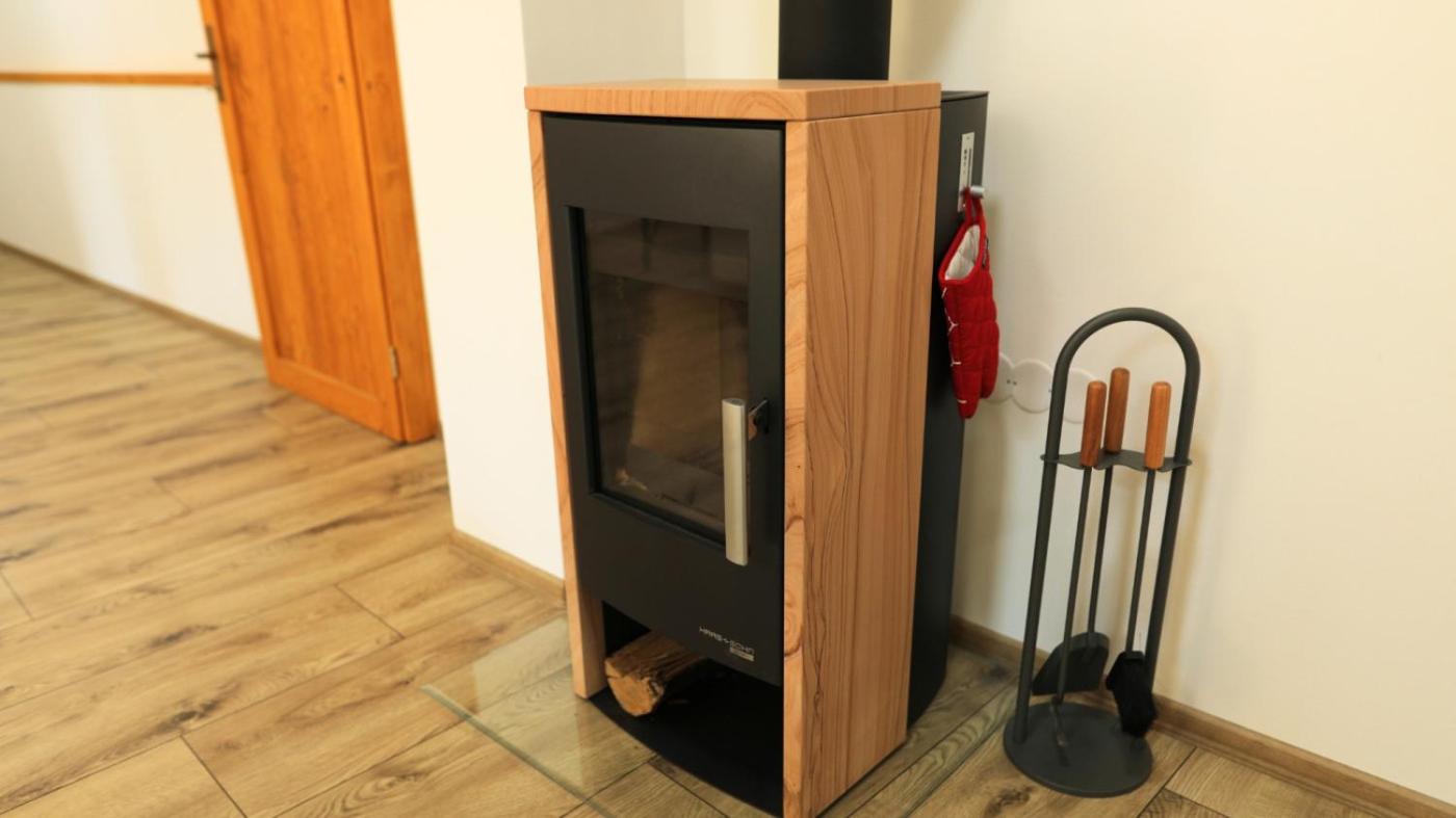 Petříkovy Apartmány