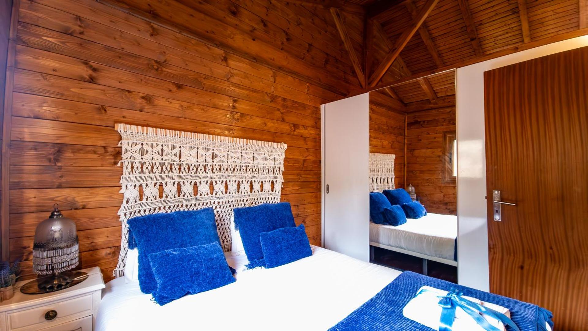 Casa Alfazema, Quinta Carmo - Alcobaça - Nazaré