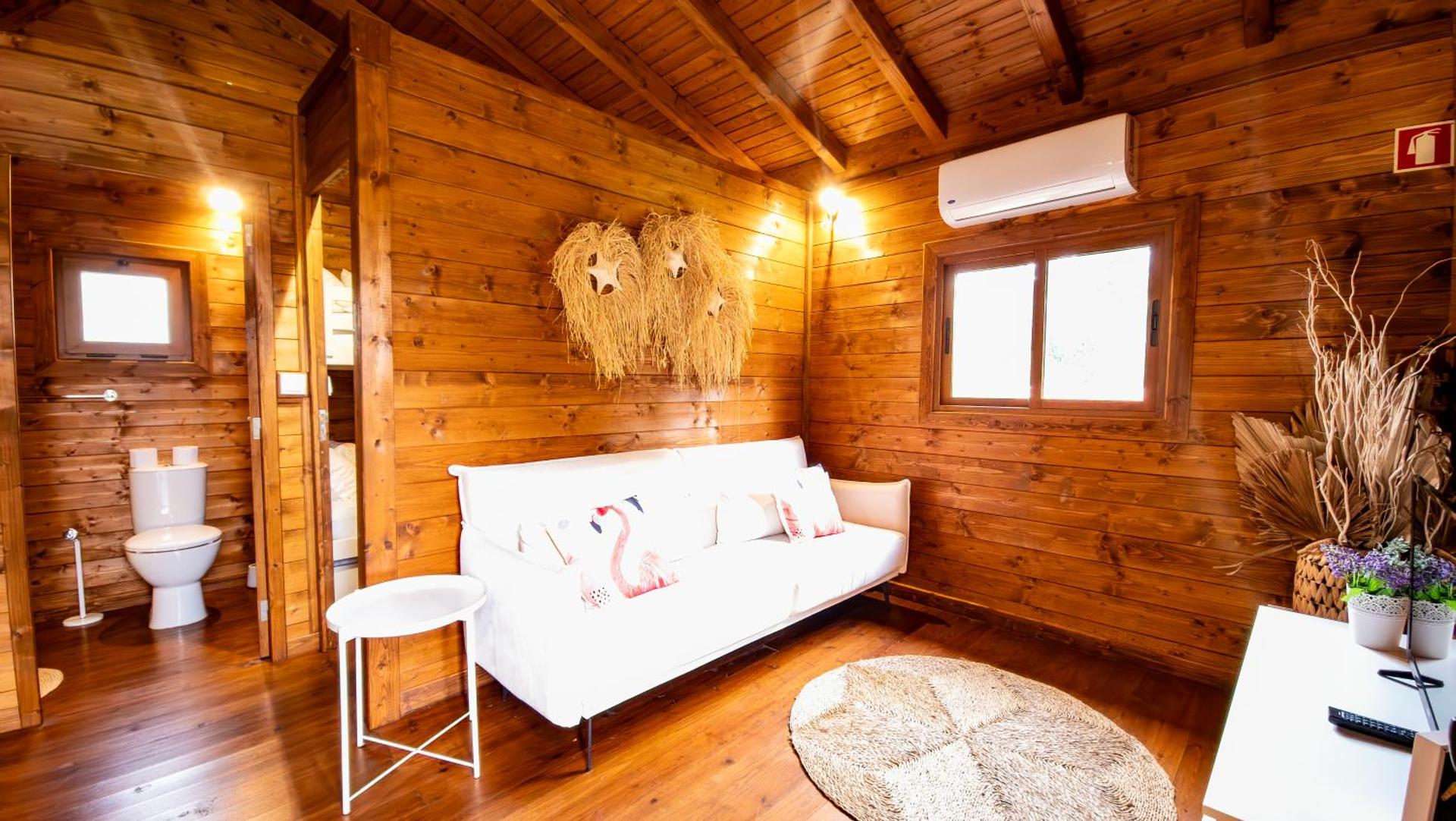 Casa Alfazema, Quinta Carmo - Alcobaça - Nazaré