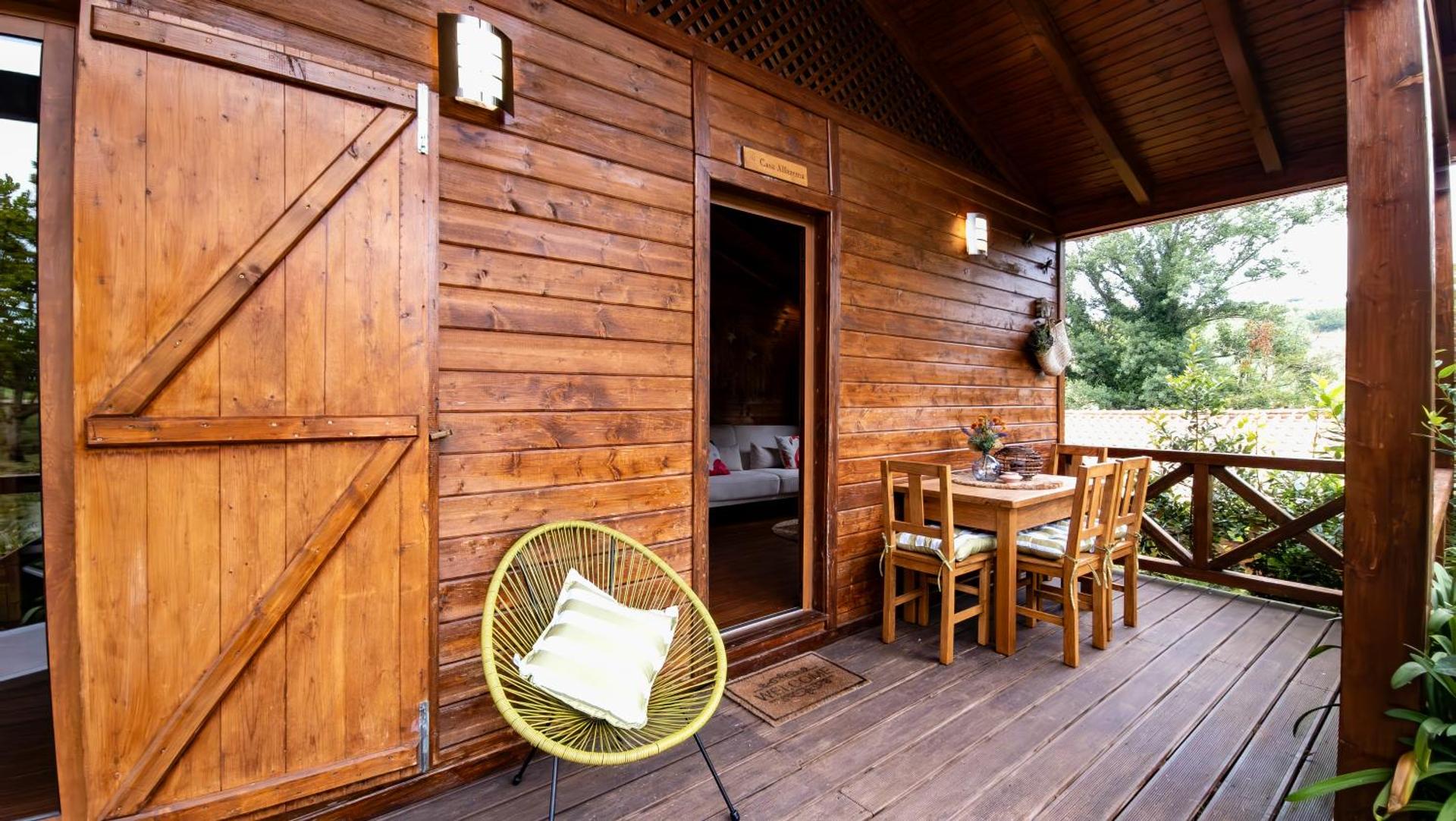 Casa Alfazema, Quinta Carmo - Alcobaça - Nazaré