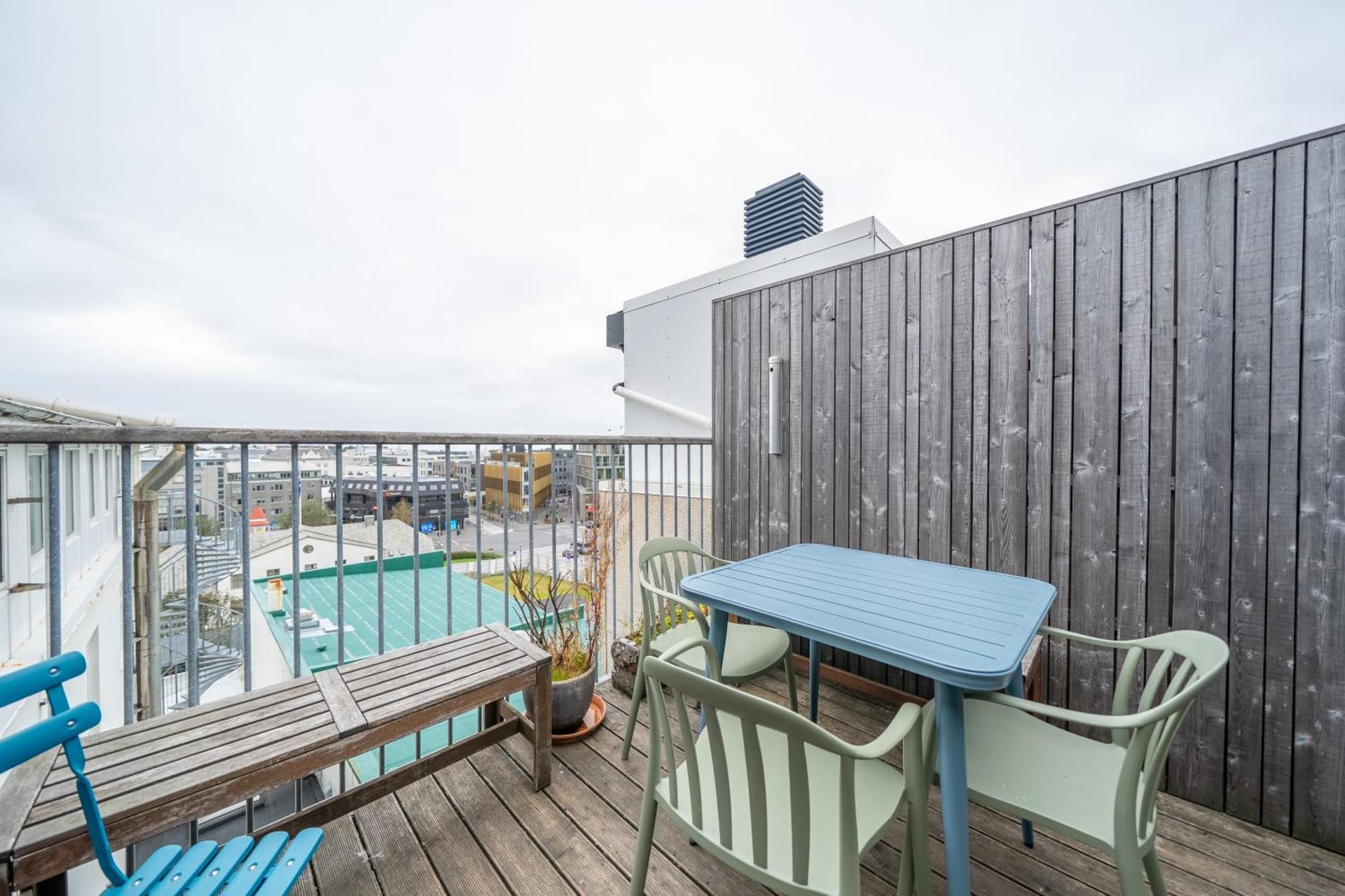 View (from property/room)