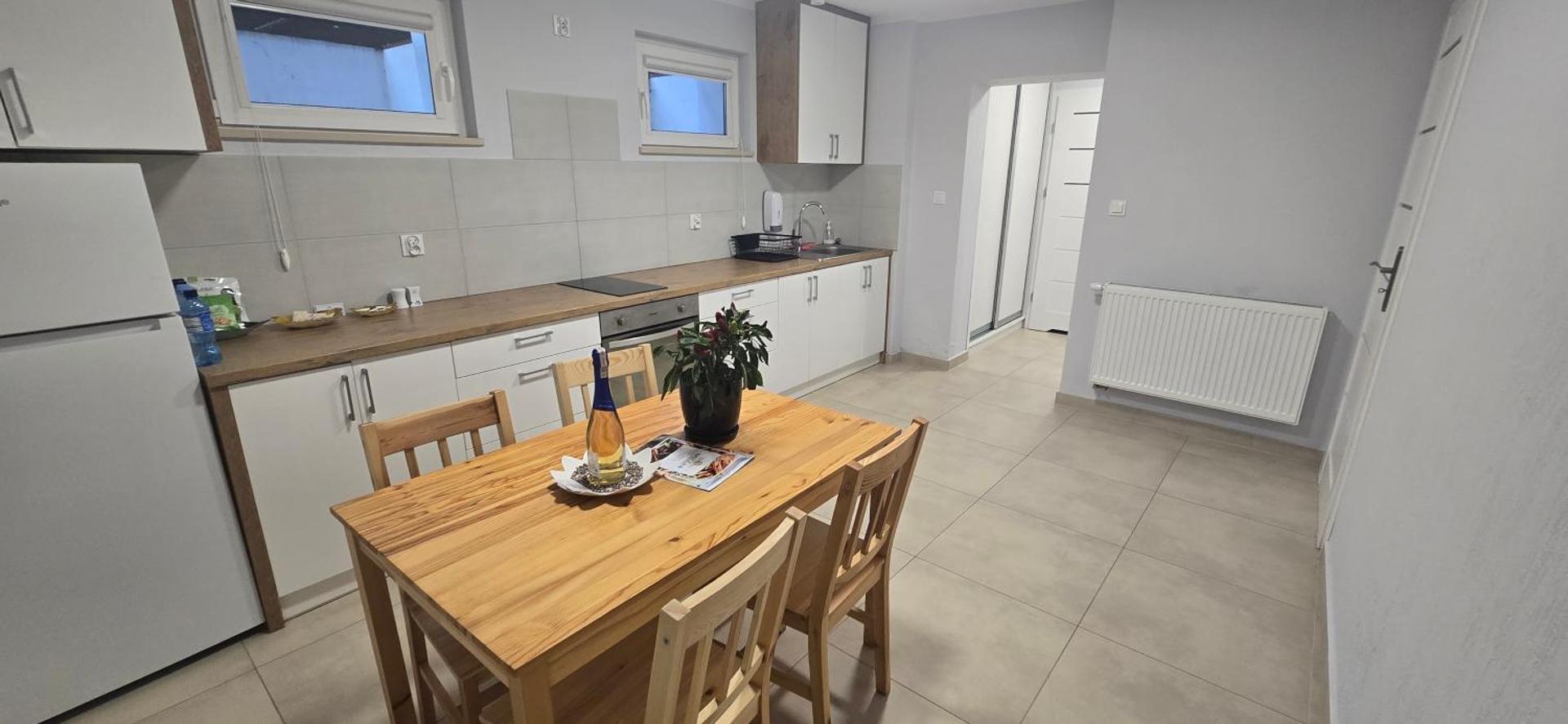 APART MAZURY Apartamenty na Mazurach