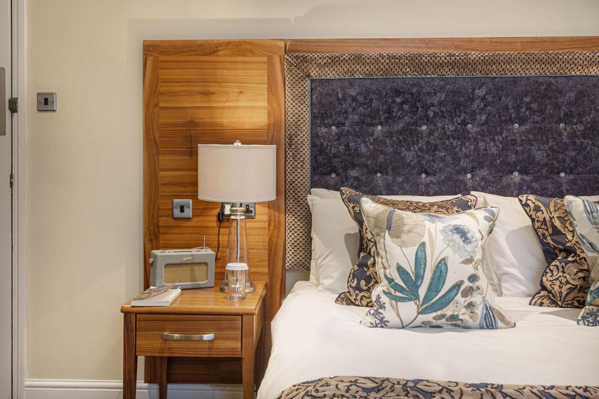 The Admiral Rodney Hotel, Horncastle, Lincolnshire - The Coaching Inn Group