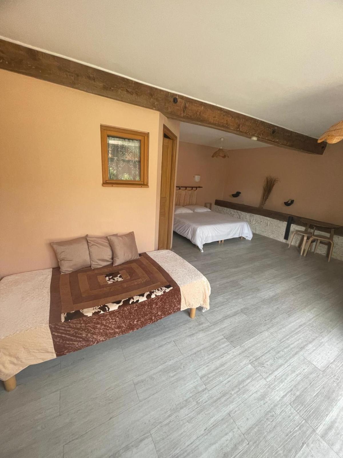 La Fermette Champenoise