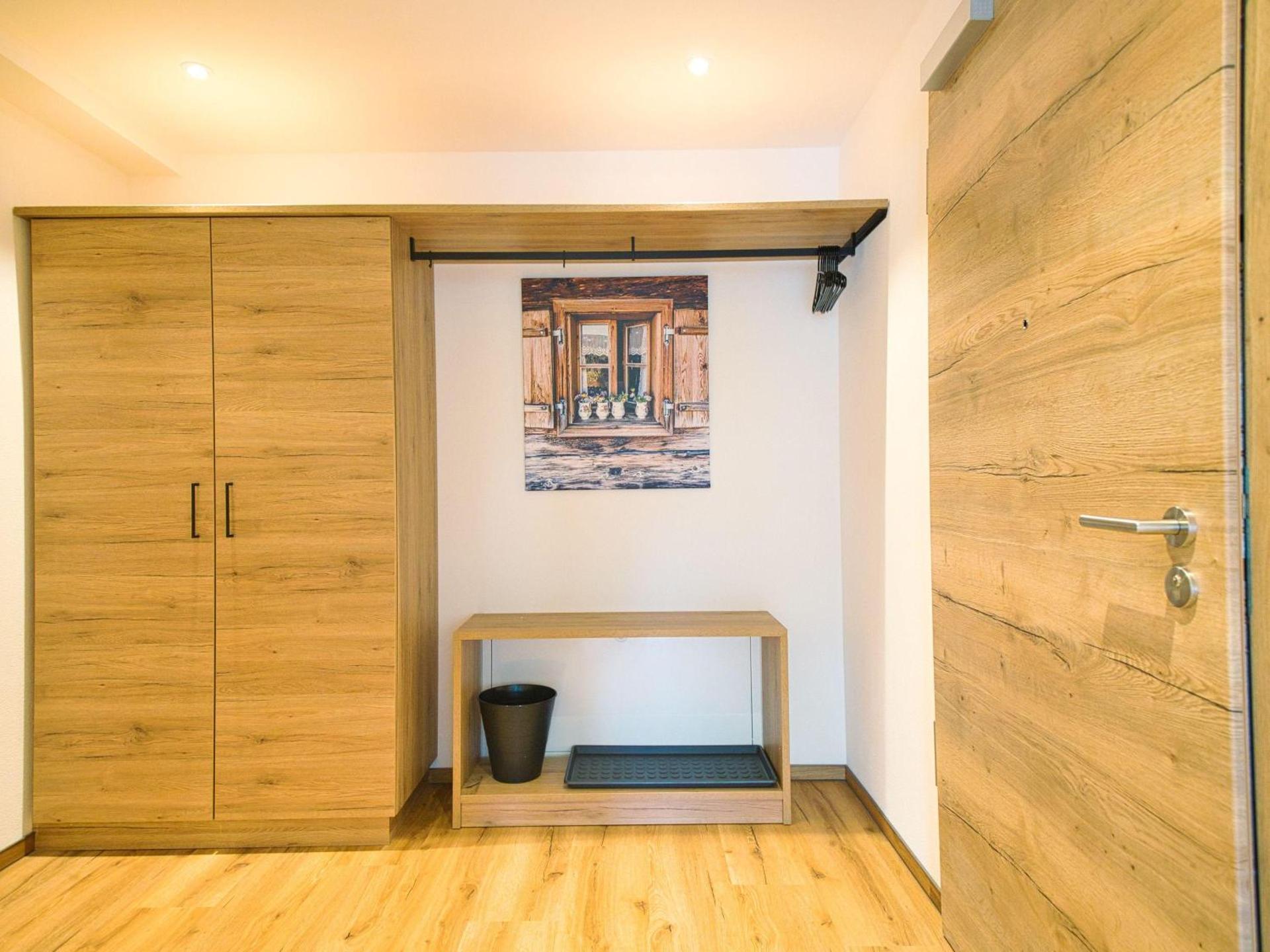 Ferienwohnung Luitpold