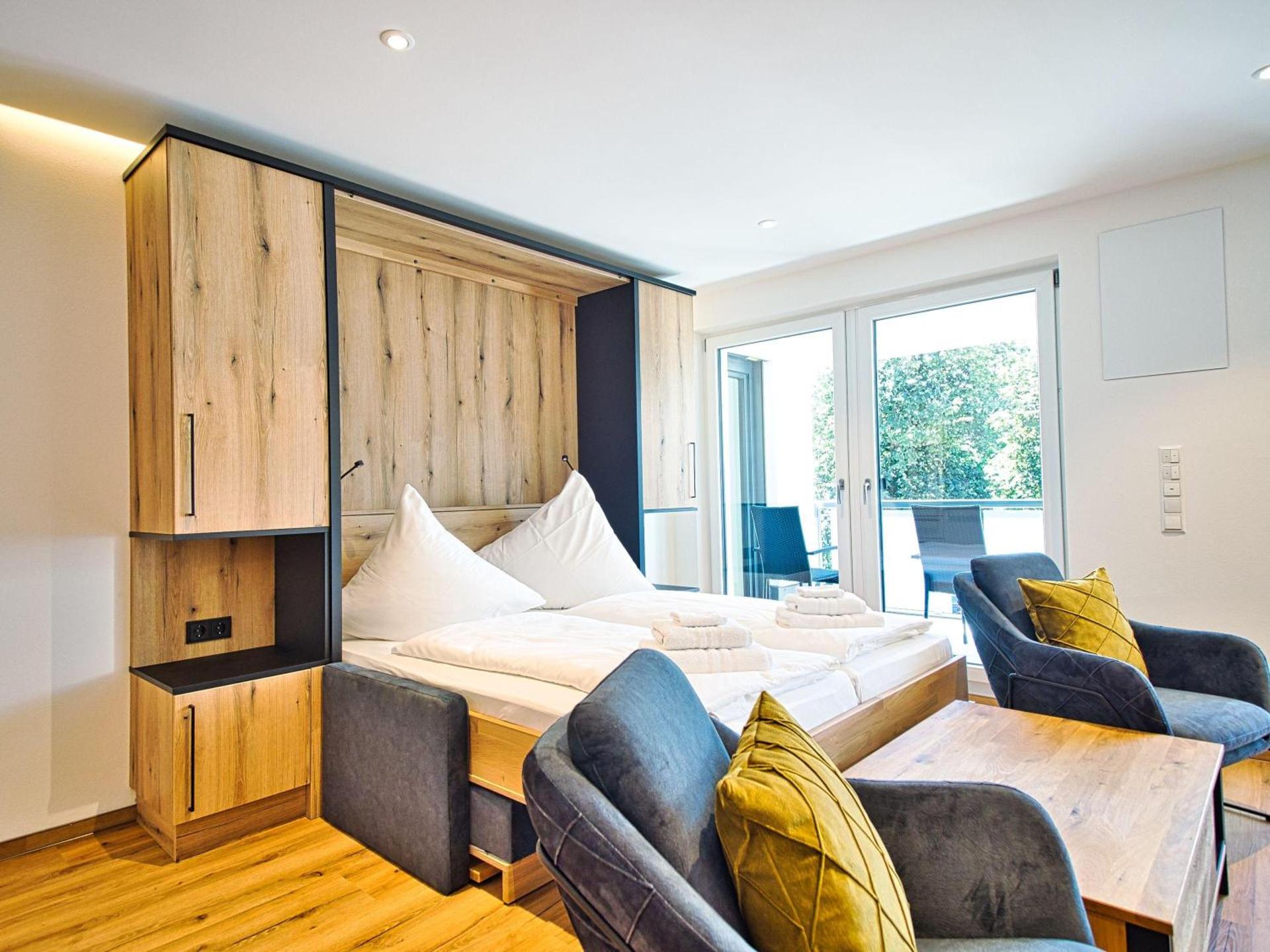 Ferienwohnung Luitpold