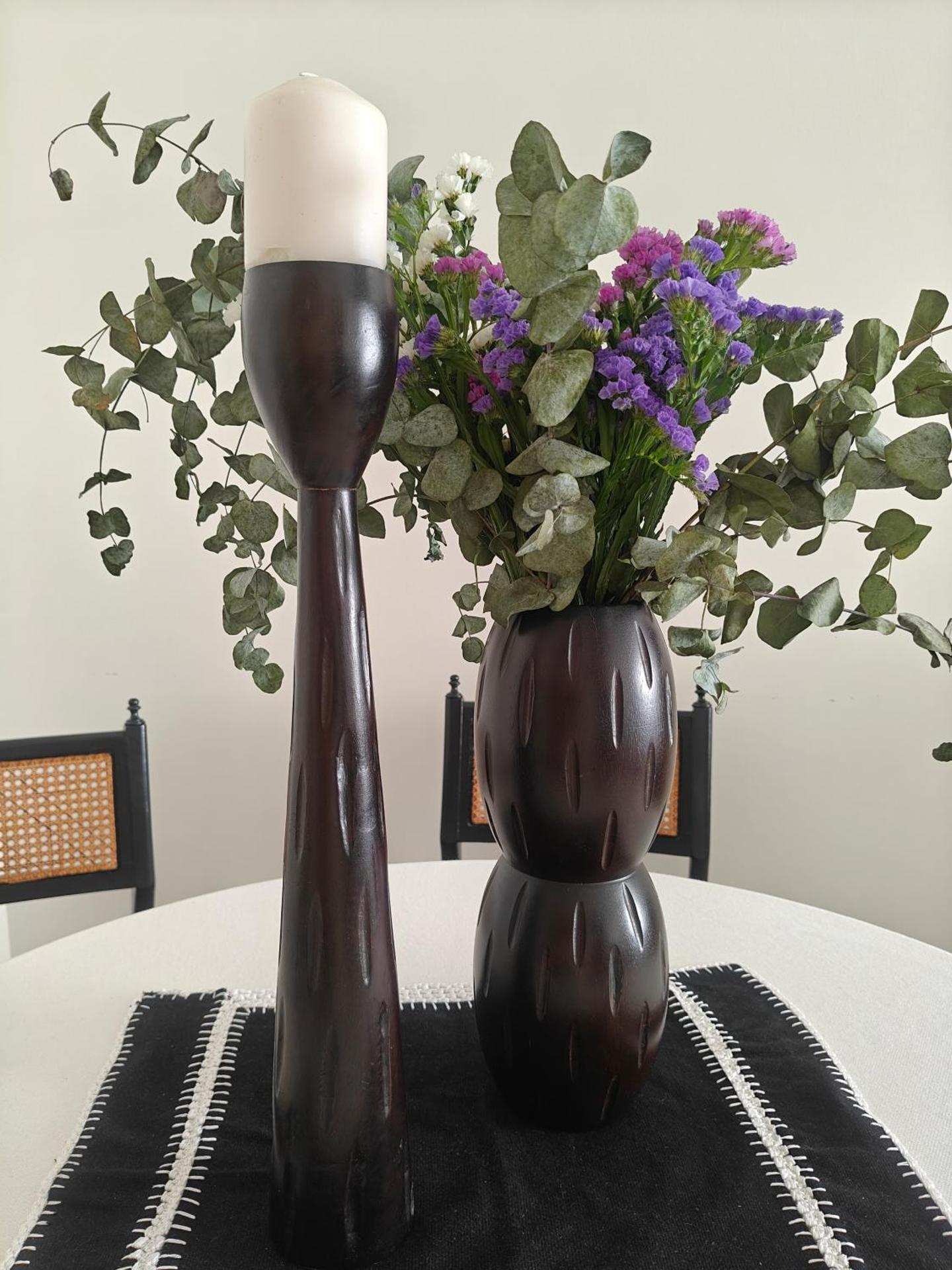 Apartamento casa Chilin