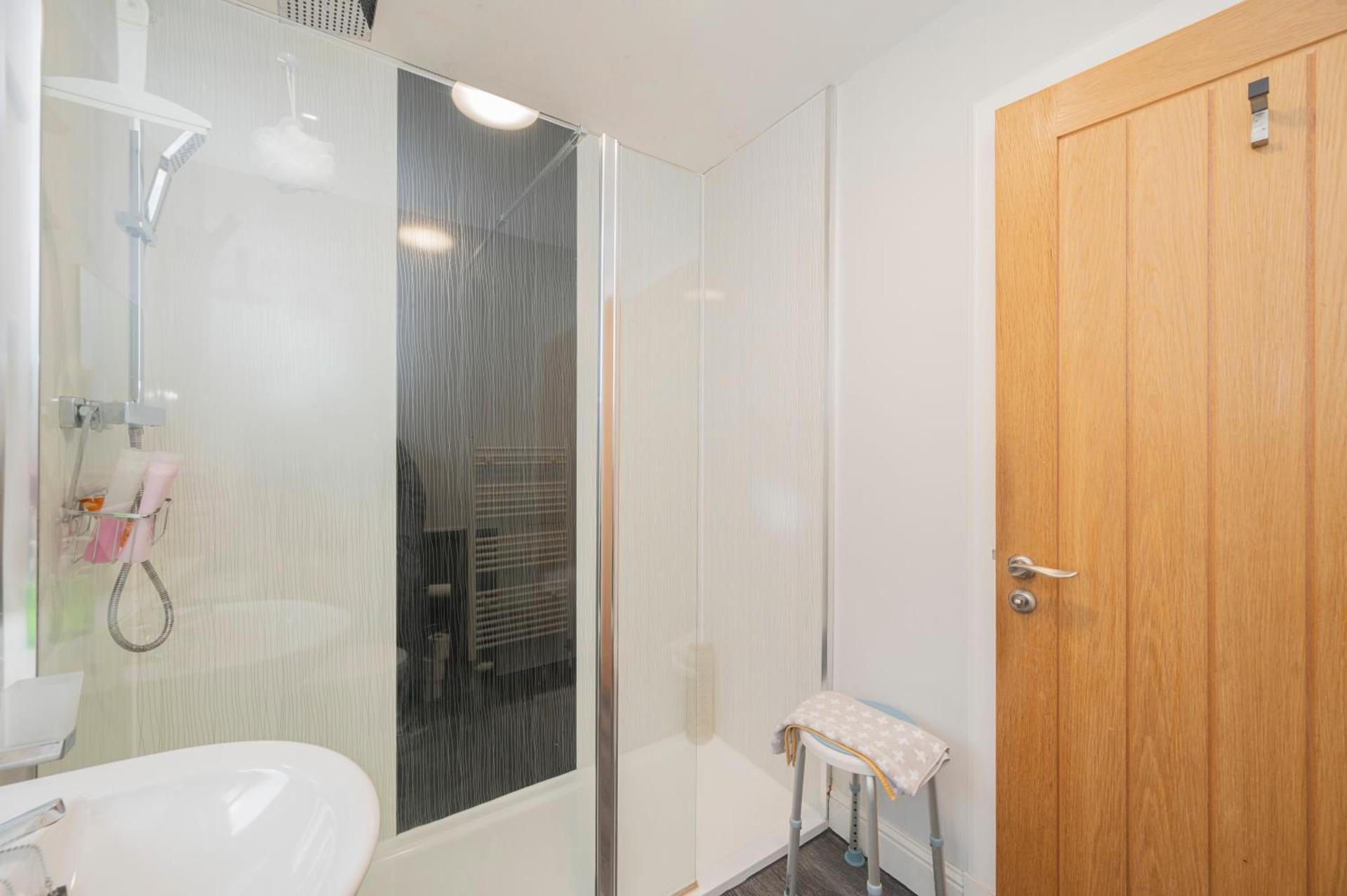 The Lodge House Callander