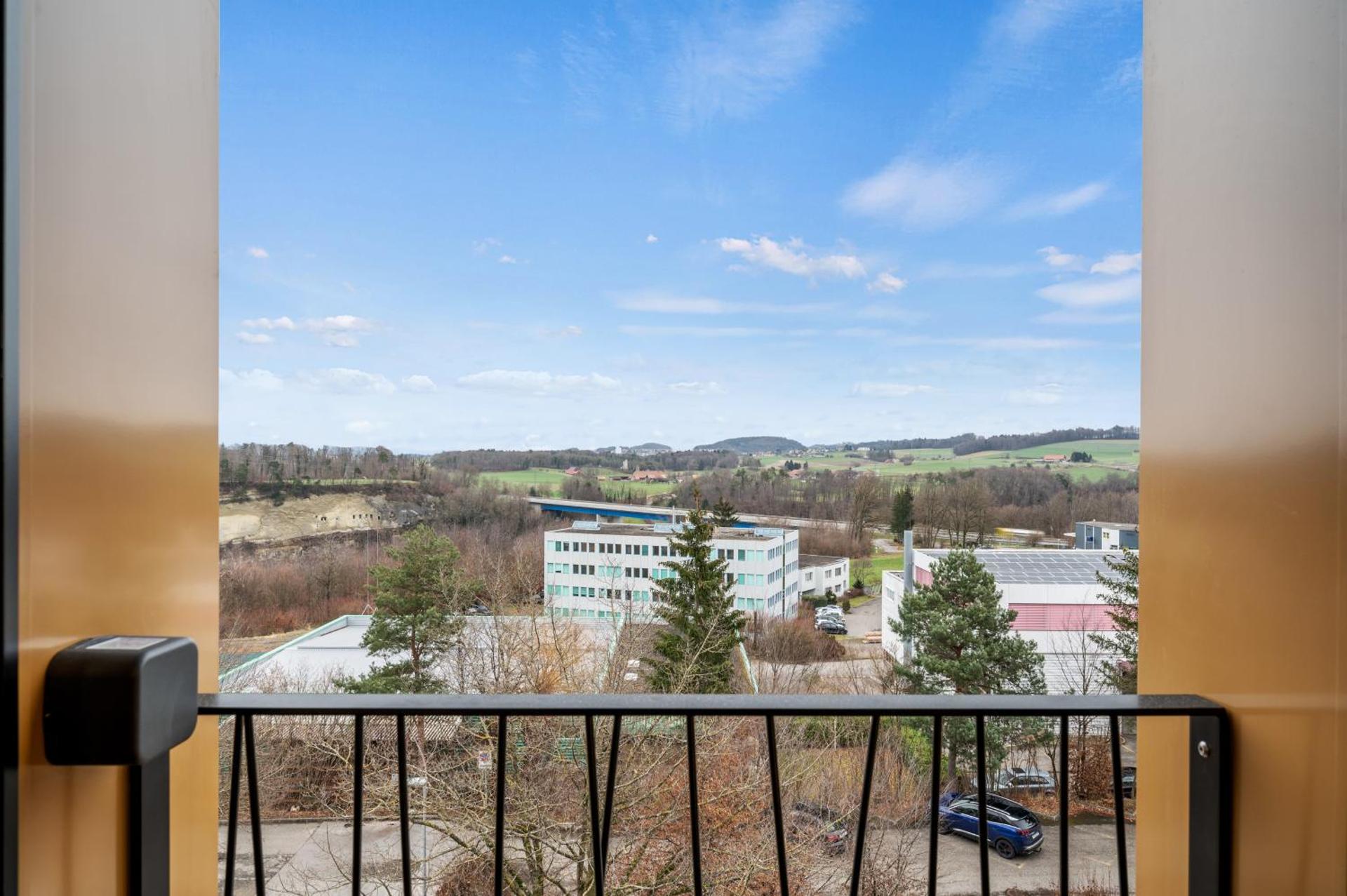 Hine Adon Fribourg Nord