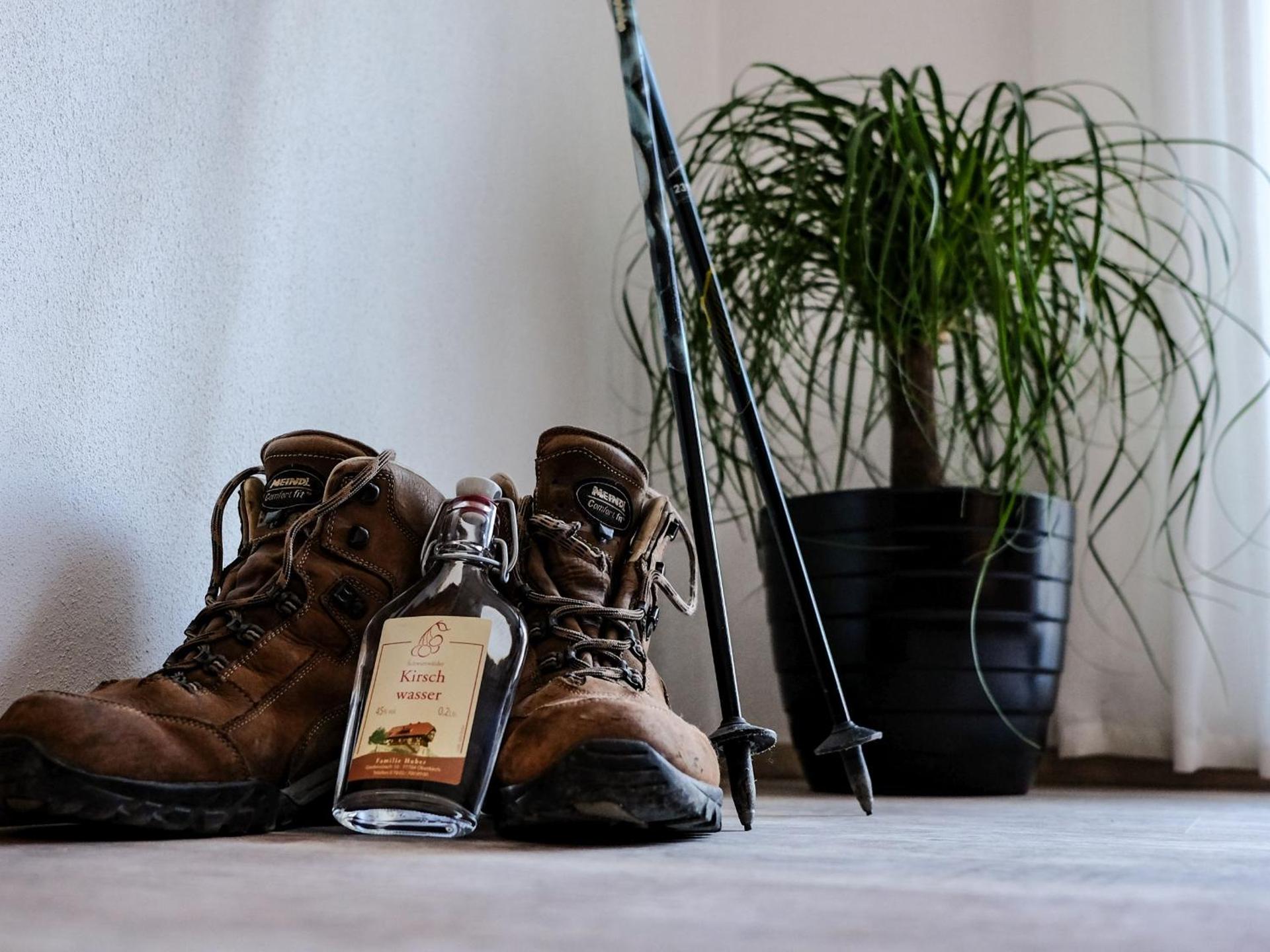 Ferienhof Giedensbach