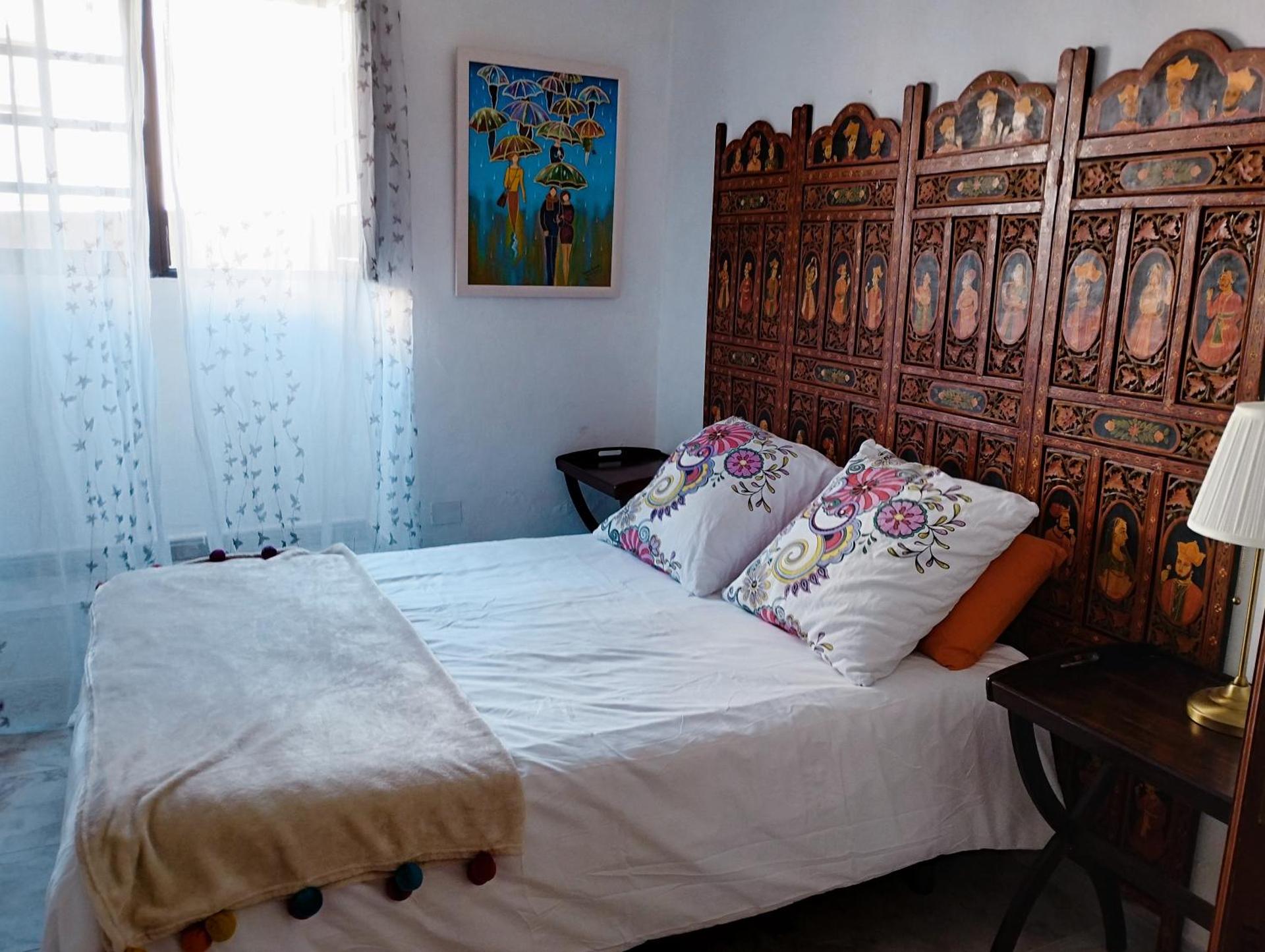 Casa Las Guayarminas