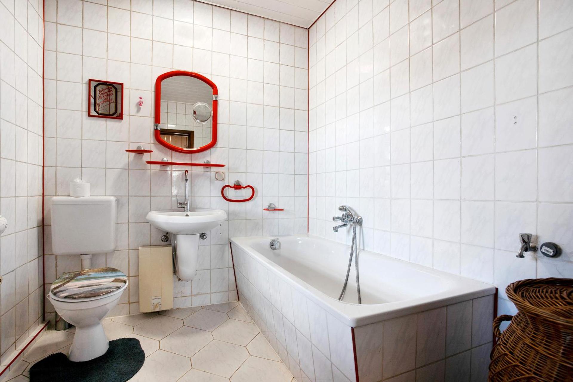 Haus zur Sonnenblume