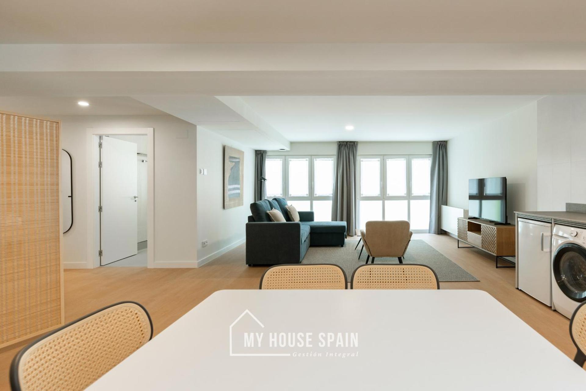 MyHouseSpain - Edificio Vanguardia