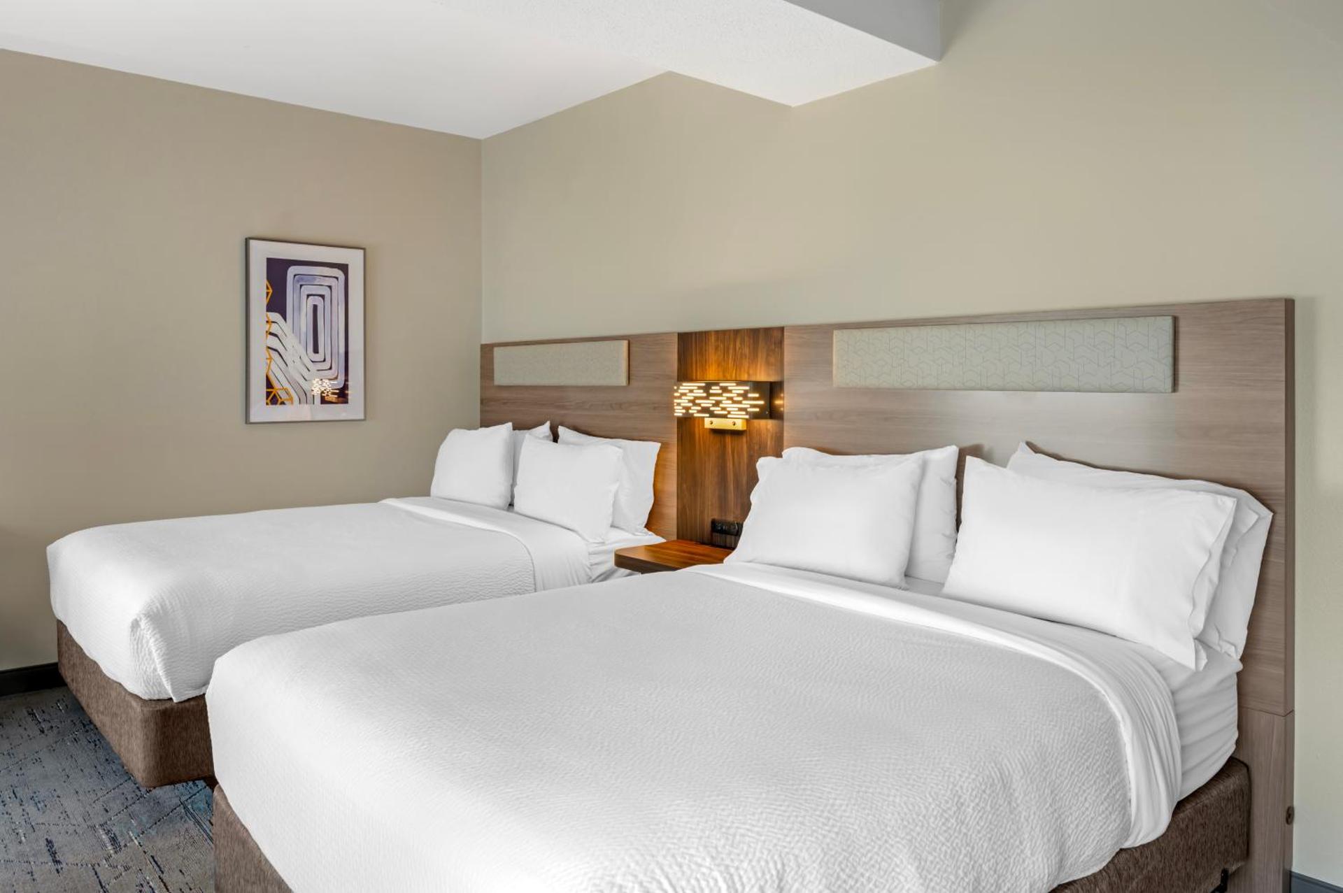Holiday Inn Express & Suites Indianapolis - East by IHG